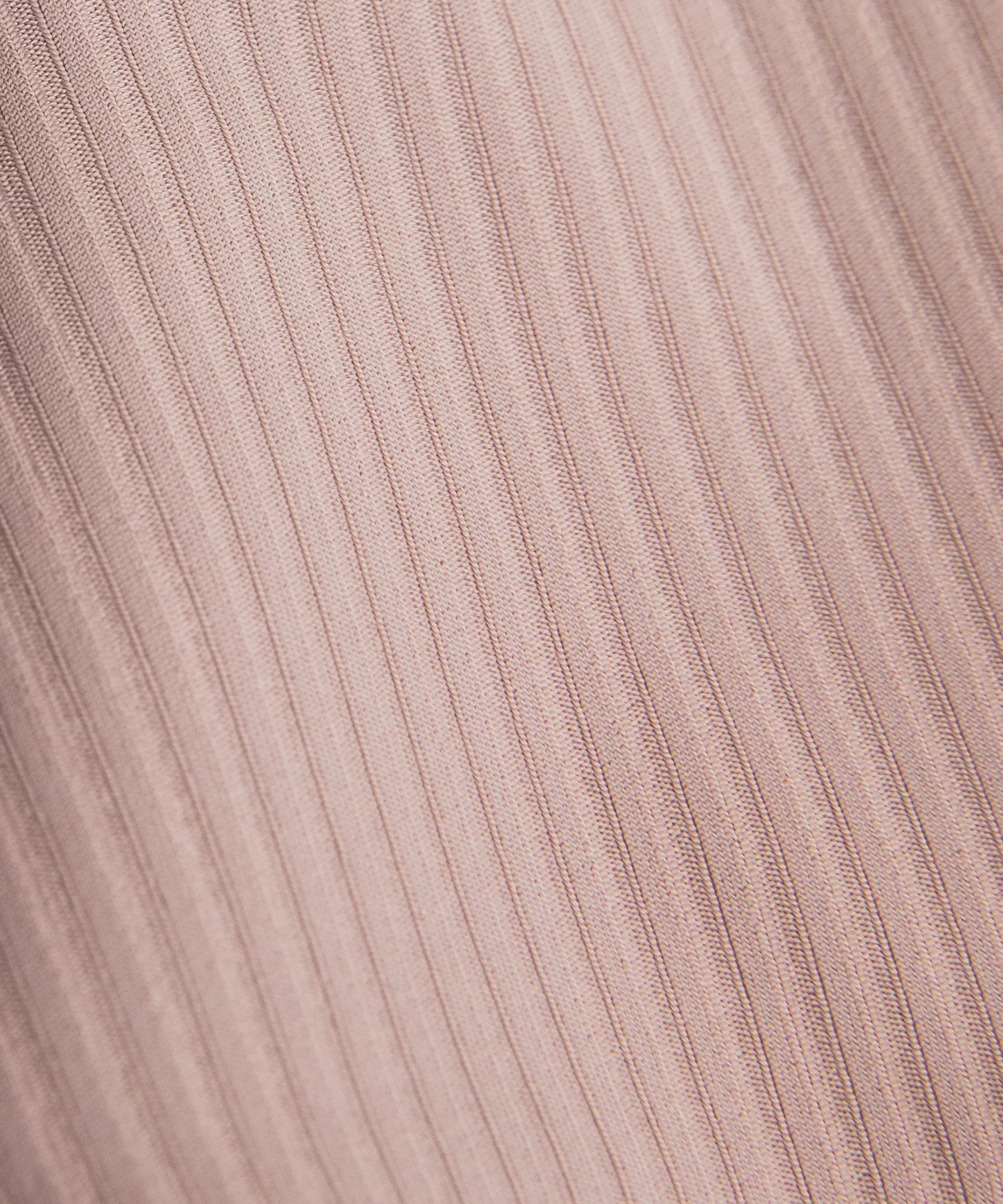 Like a Cloud Ribbed Longline Bra | lululemon (CA)
