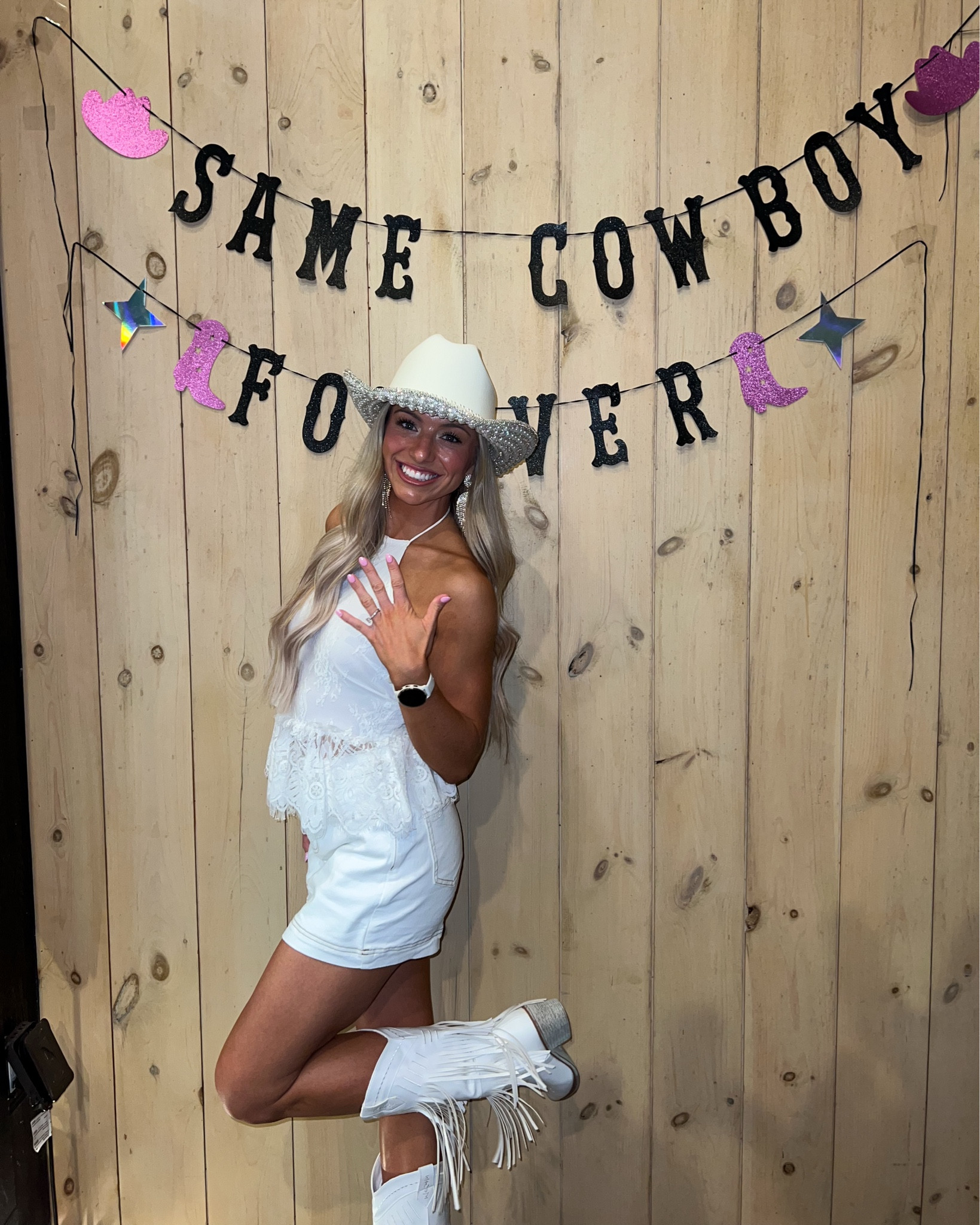 OBSESSED with this hat!!!!!!

#LTKBeauty #LTKFindsUnder100 #LTKWedding