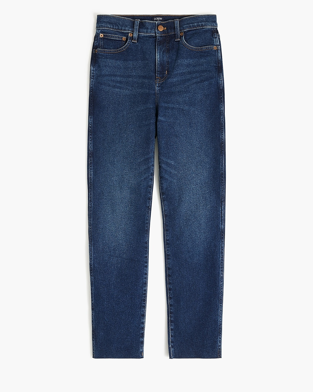 Classic vintage jean in all-day stretch | J.Crew Factory