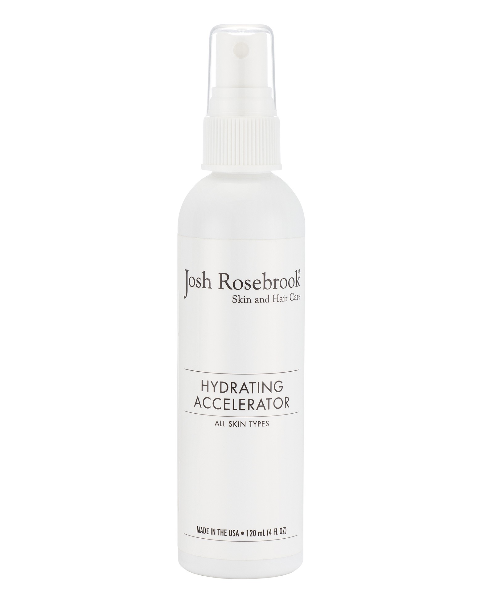 Josh Rosebrook | Hydrating Accelerator | Cult Beauty (Global)
