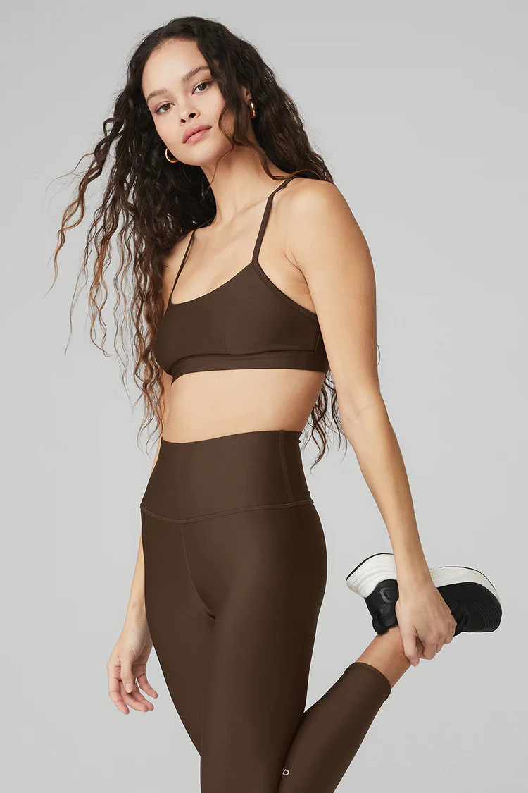 Airlift Intrigue Bra | Alo Yoga (US)