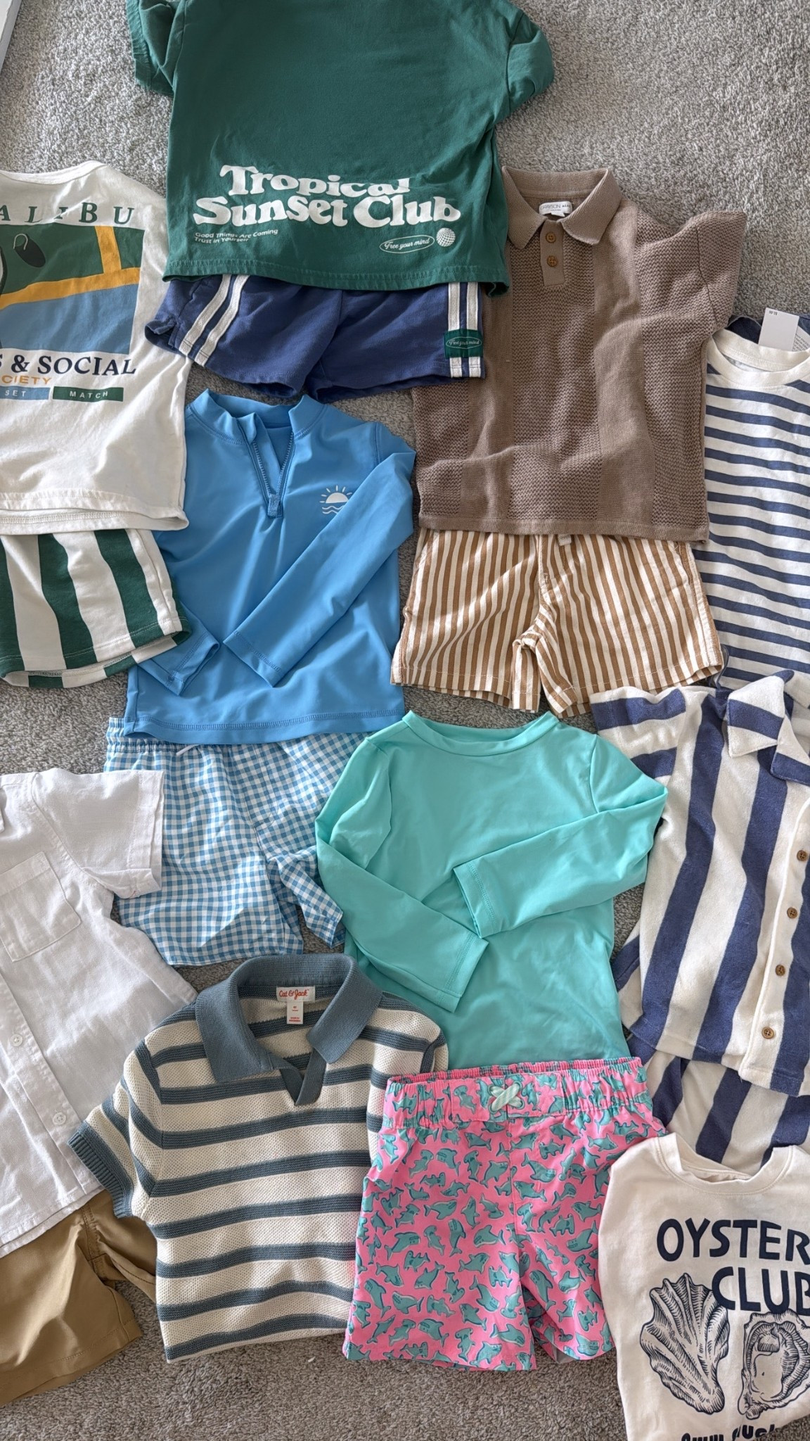 @Target kids sale!🎯 40% off everything I packed for 30a! ☀️

#LTKTravel #LTKKids #LTKPlusSize