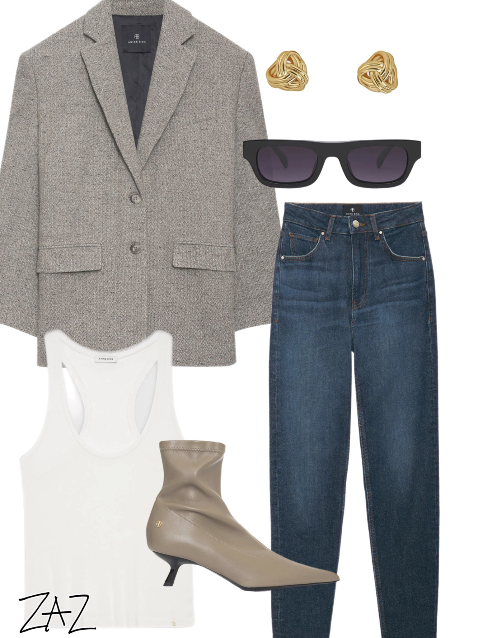 #LTKworkwear #LTKSeasonal