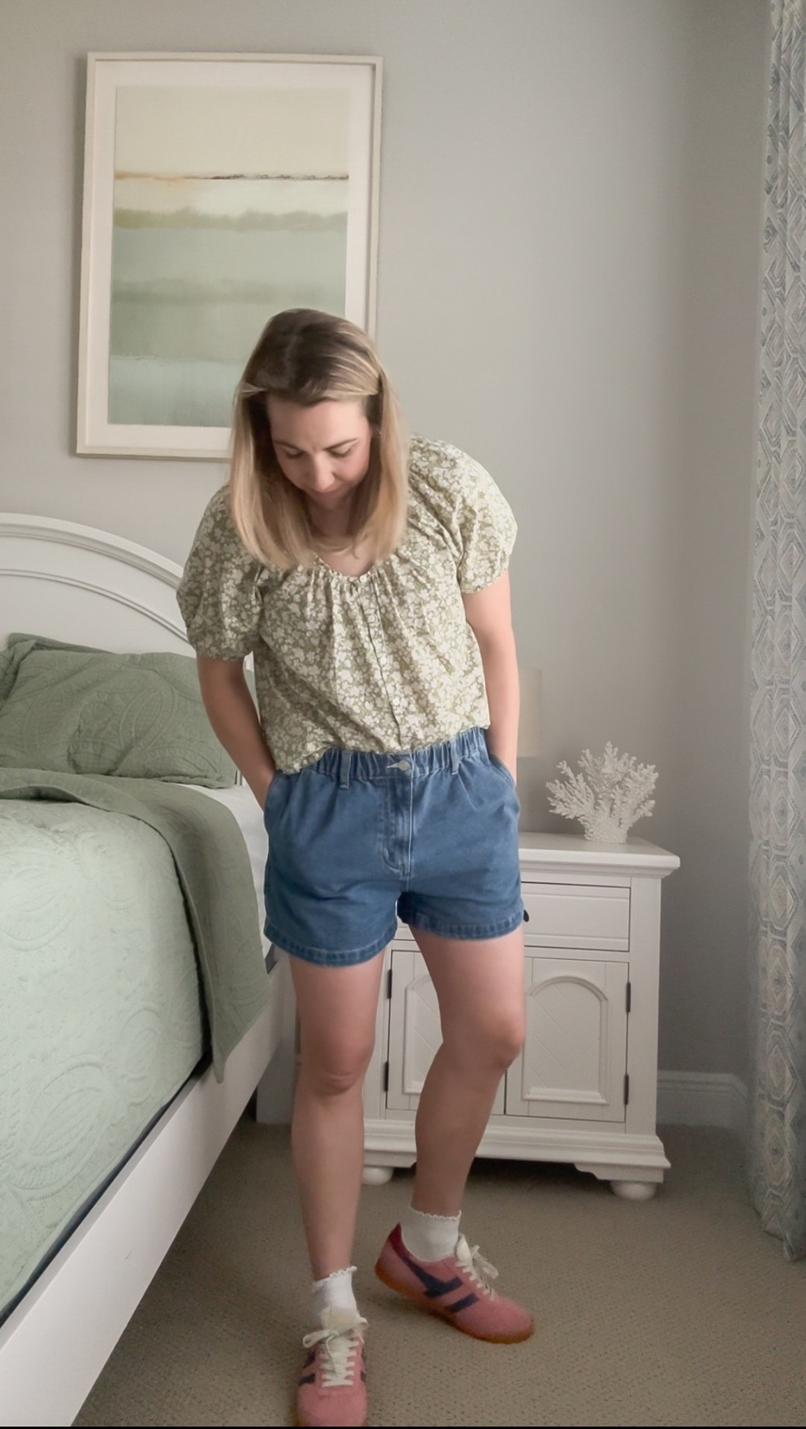 OOTD 

#LTKmomlife #LTKdayinmylife #LTKootd