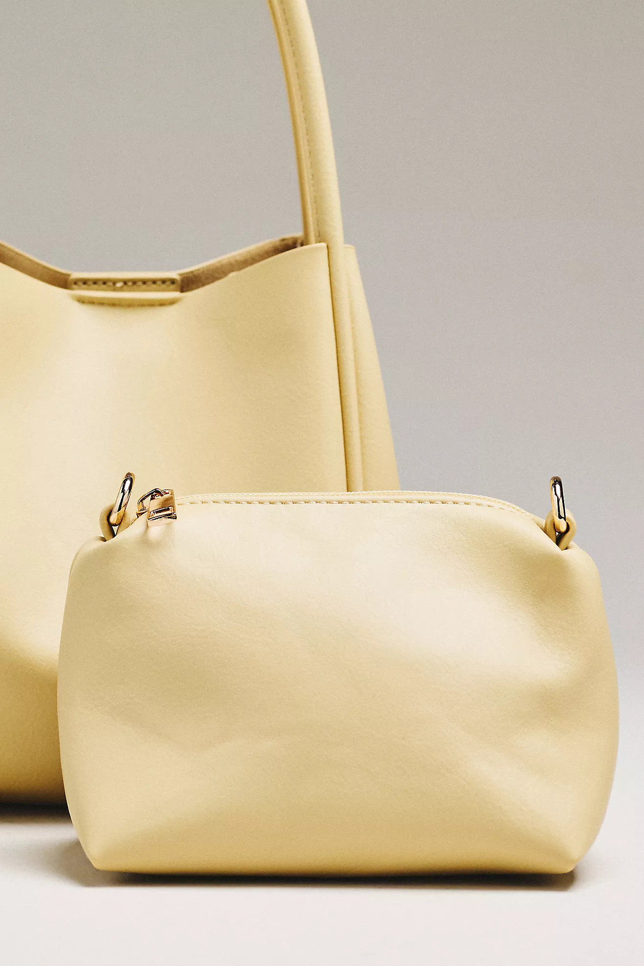 The Hollace Tote: Mini Edition | Anthropologie (US)