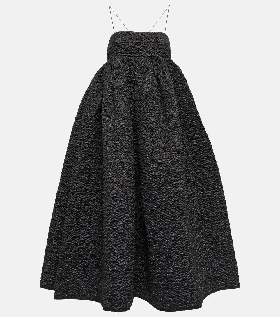 Beth padded maxi dress | Mytheresa (US/CA)