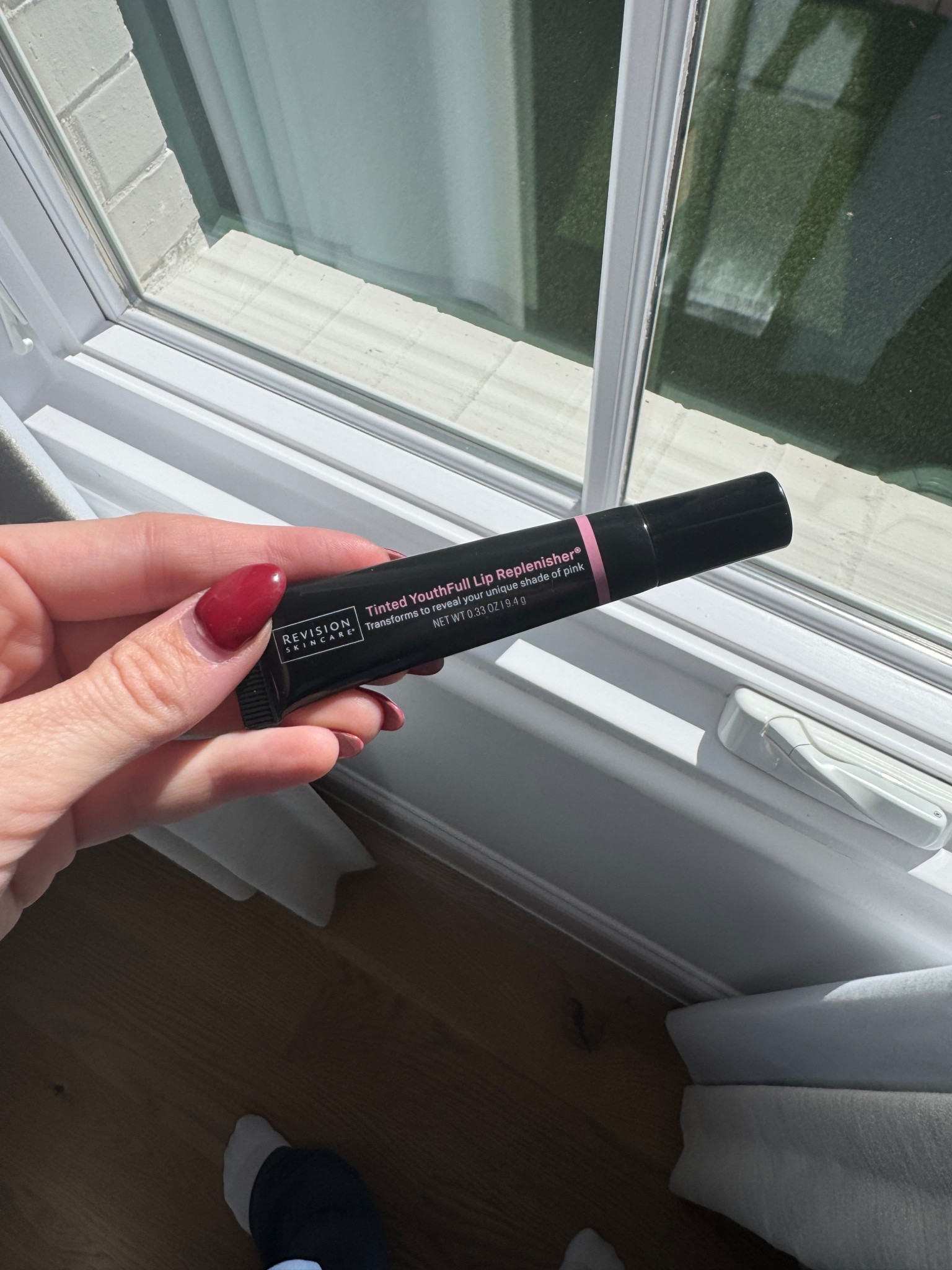 Tinted Lip Replenisher 
Hydrating Lip Balm 

#LTKBeauty #LTKFindsUnder50