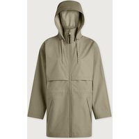 Alyssa Rain Jacket | Varley US, Forest Fog / XS | Varley US