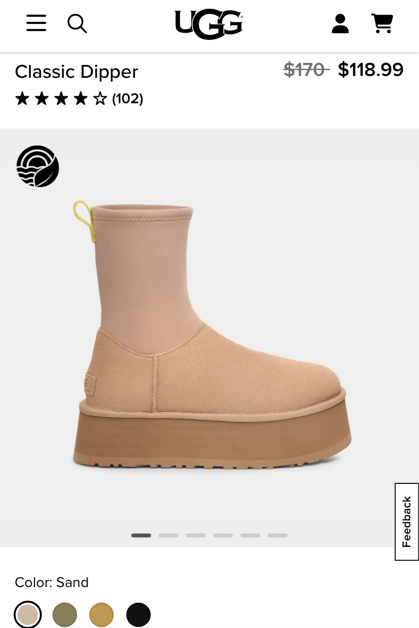 Only shoes I wear all winter are on saleee 😍

#LTKshoecrush #LTKMostLoved #LTKSeasonal