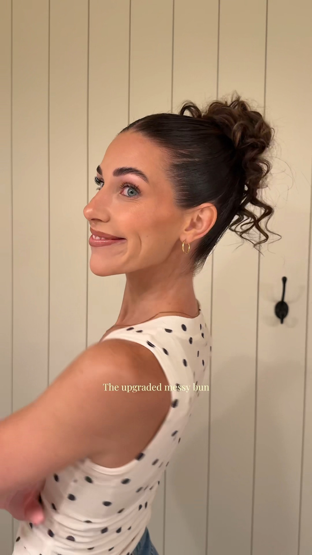 Sleek messy bun necessities 😮‍💨

#LTKgrwm #LTKBeauty #LTKselfcare