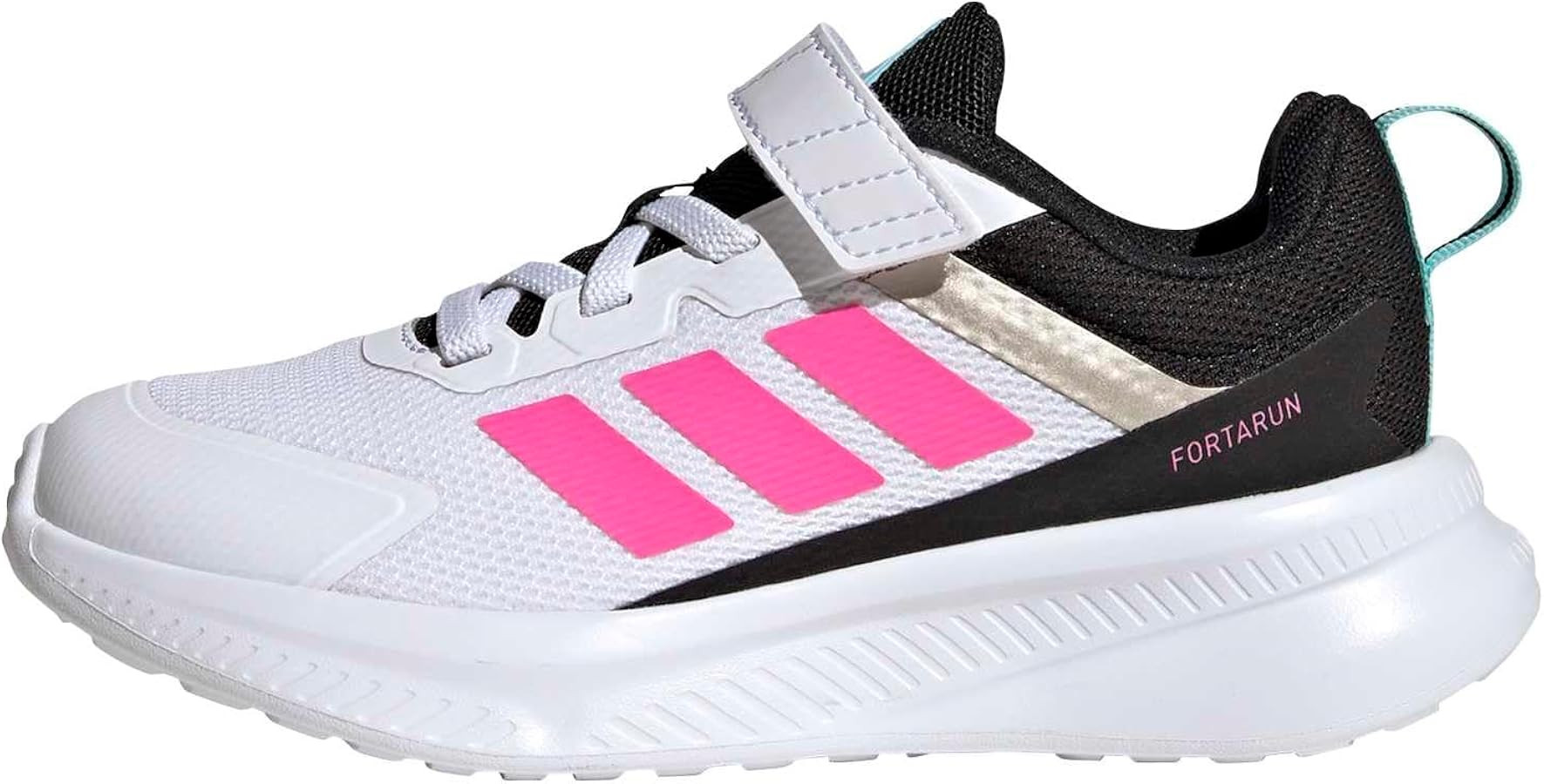 adidas Kid's Fortarun 4.0 Shoe | Amazon (US)