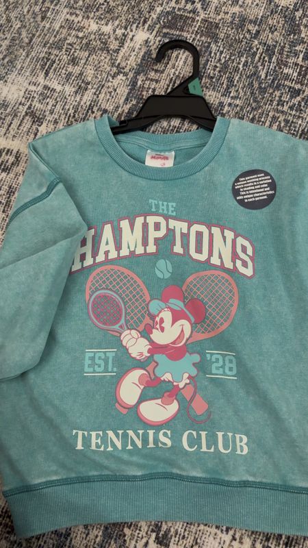 Walmart kids haul! Shop the cutest new arrivals for spring for toddler girls by Garanimals and Disney! How cute is the Minnie Mouse sweatshirt though?! 

#LTKfamily #LTKkids #LTKbaby