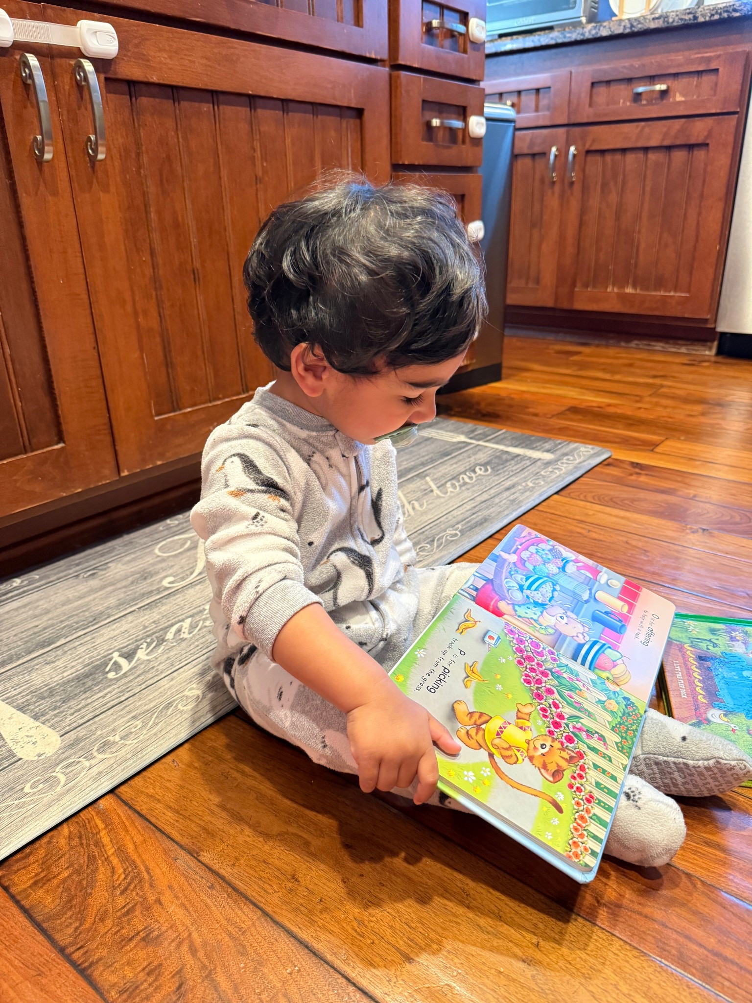 Favorite toddler books! 
1.5year old editionn

#LTKKids #LTKBaby