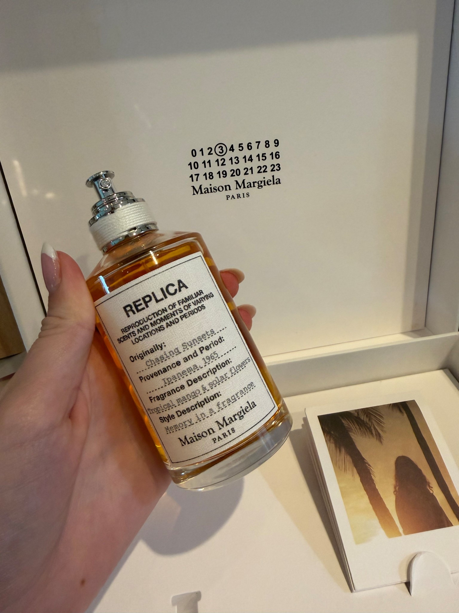 Found my new perfume for summer! 

It smells like sunshine in a bottle but oh so creamy! It’s heavenly! 

Gifts for her

#LTKSeasonal #LTKBeauty