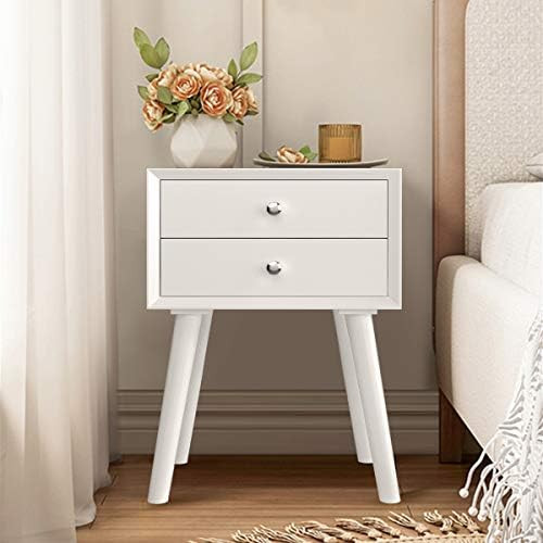 Safeplus End Side Table  | Amazon (US)