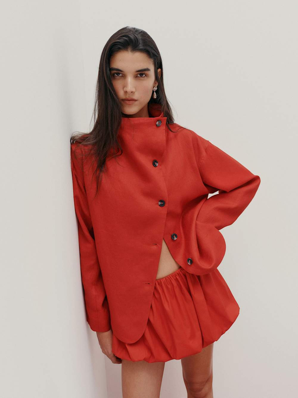 Blake Jacket | Reformation (Global)