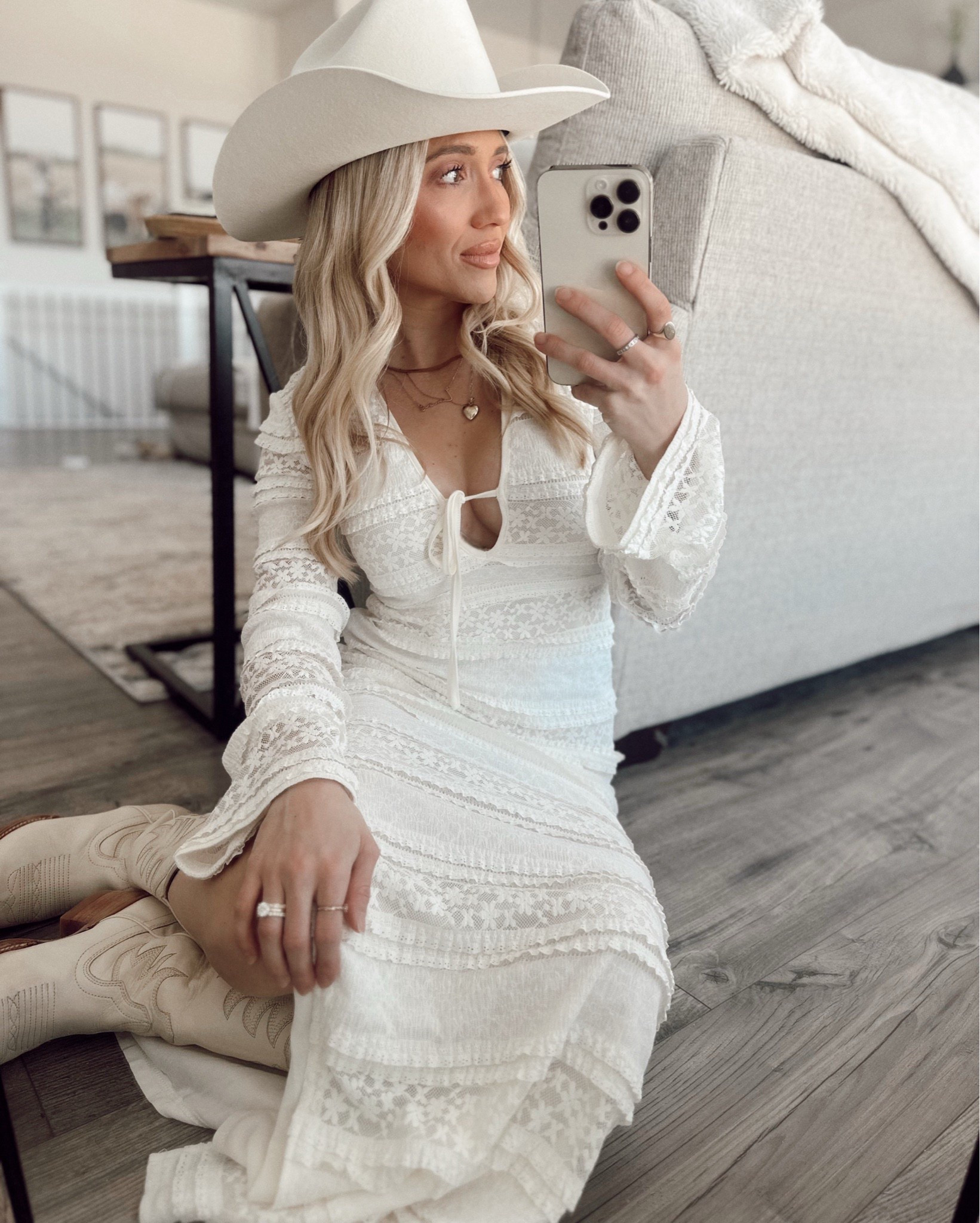 Linking my faveee white dresses for the bride to be! 👢💍 
Bridal shower, dress and engagement photos engagement photo shoot, rehearsal dinner outfit, spring family photos

#LTKWedding #LTKFindsUnder100 #LTKStyleTip
