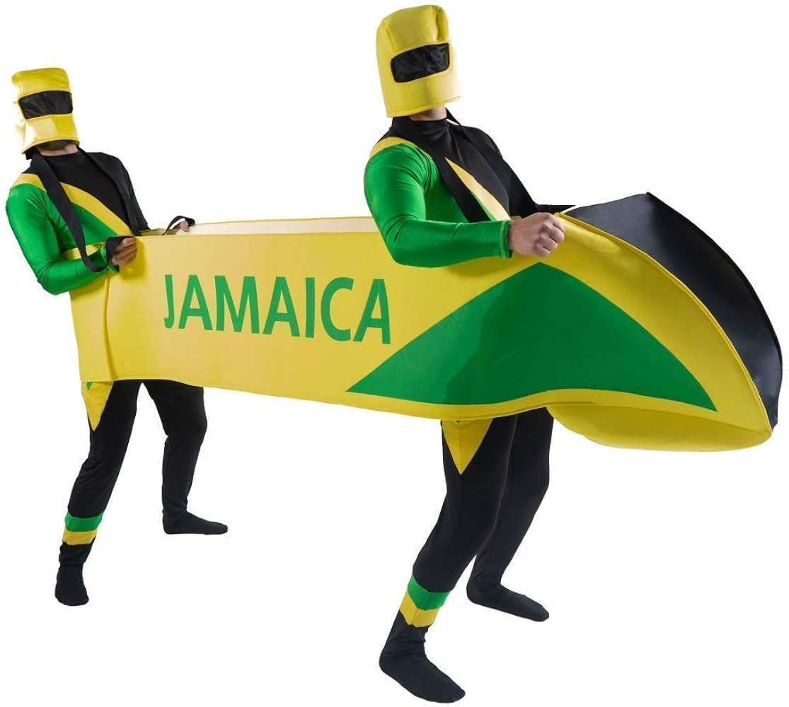 Bodysocks Bobsled | Amazon (US)