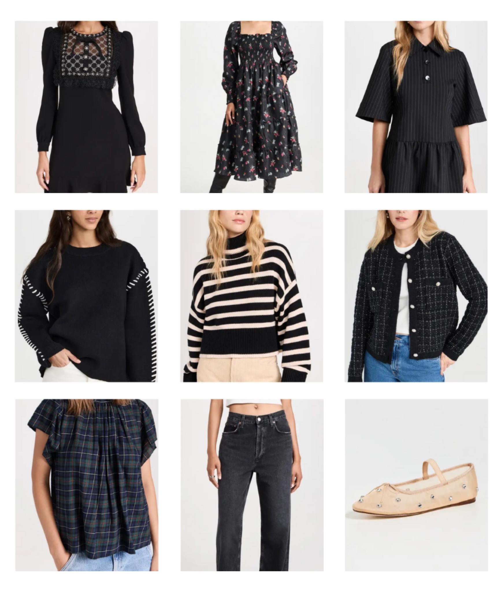 Thanksgiving/ Friendsgiving outfit inspo 

#LTKSeasonal #LTKHoliday