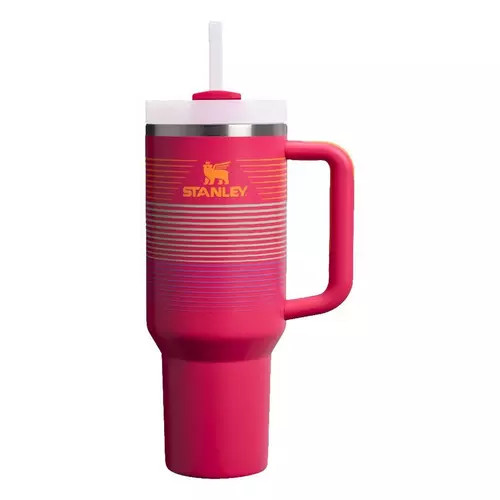 Stanley 40 oz Quencher H2.0 FlowState Tumbler | Scheels Sports