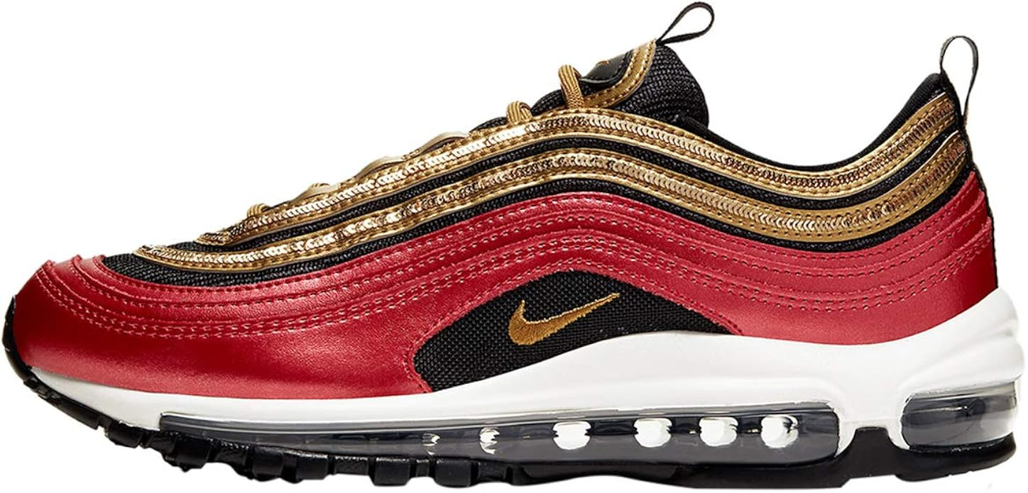 Nike Women's Air Max 97 | Amazon (US)