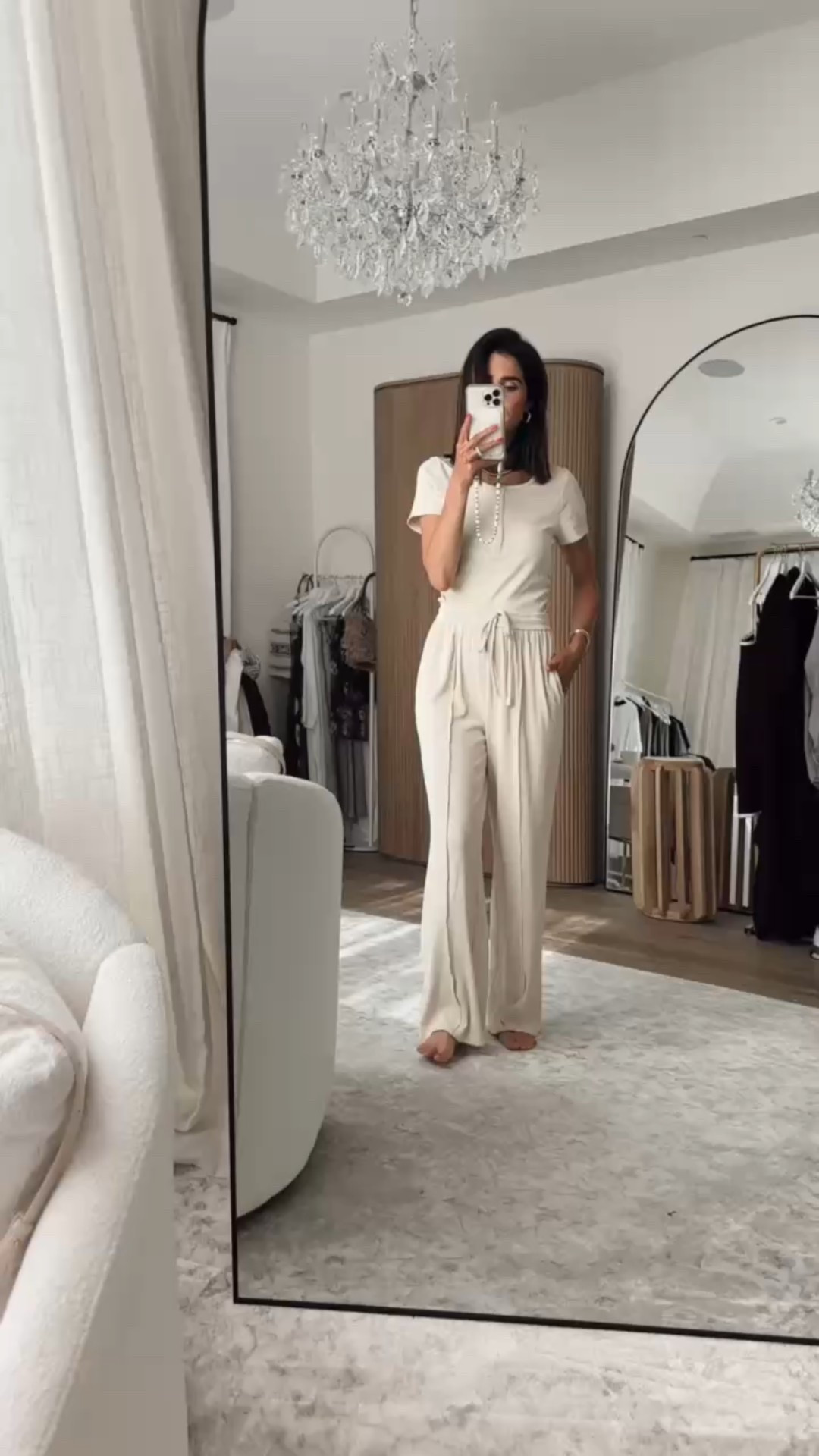 Sharing one of my favorite sets from Amazon ✨ I’m just shy of 5-7” wearing a size S
StylinByAylin, Aylin

#LTKgrwm #LTKootd #LTKSeasonal