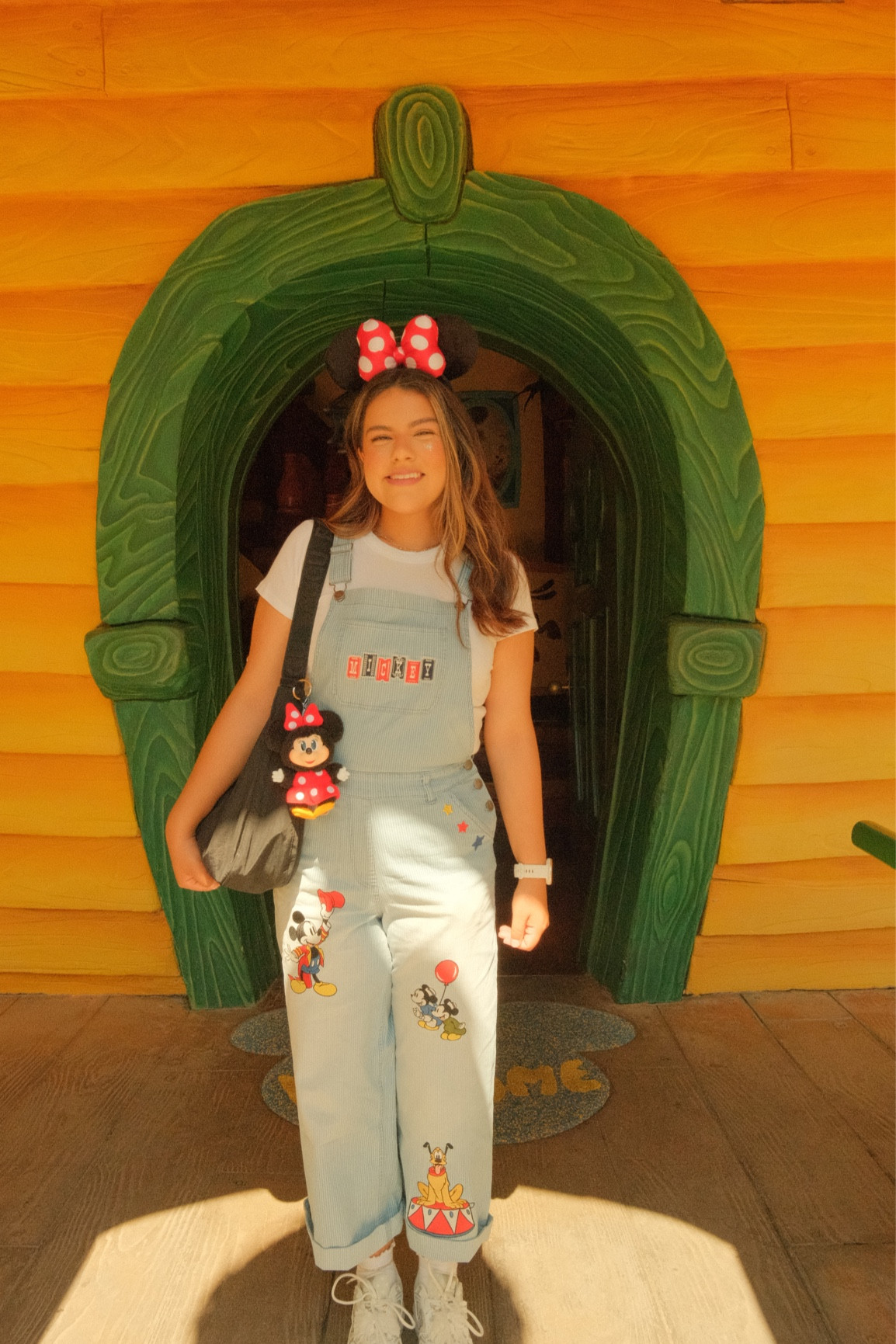 Mickey’s Retro Carnival🔗❤️💛✨
LTKDisney 

#LTKFindsUnder100 #LTKPetite #LTKMidsize