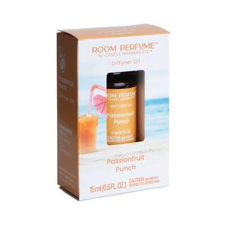 Candle Warmers Etc.® Room Perfume™ Diffuser Oil in Passionfruit Punch | 0.5 fl oz | Michaels® | Michaels Stores