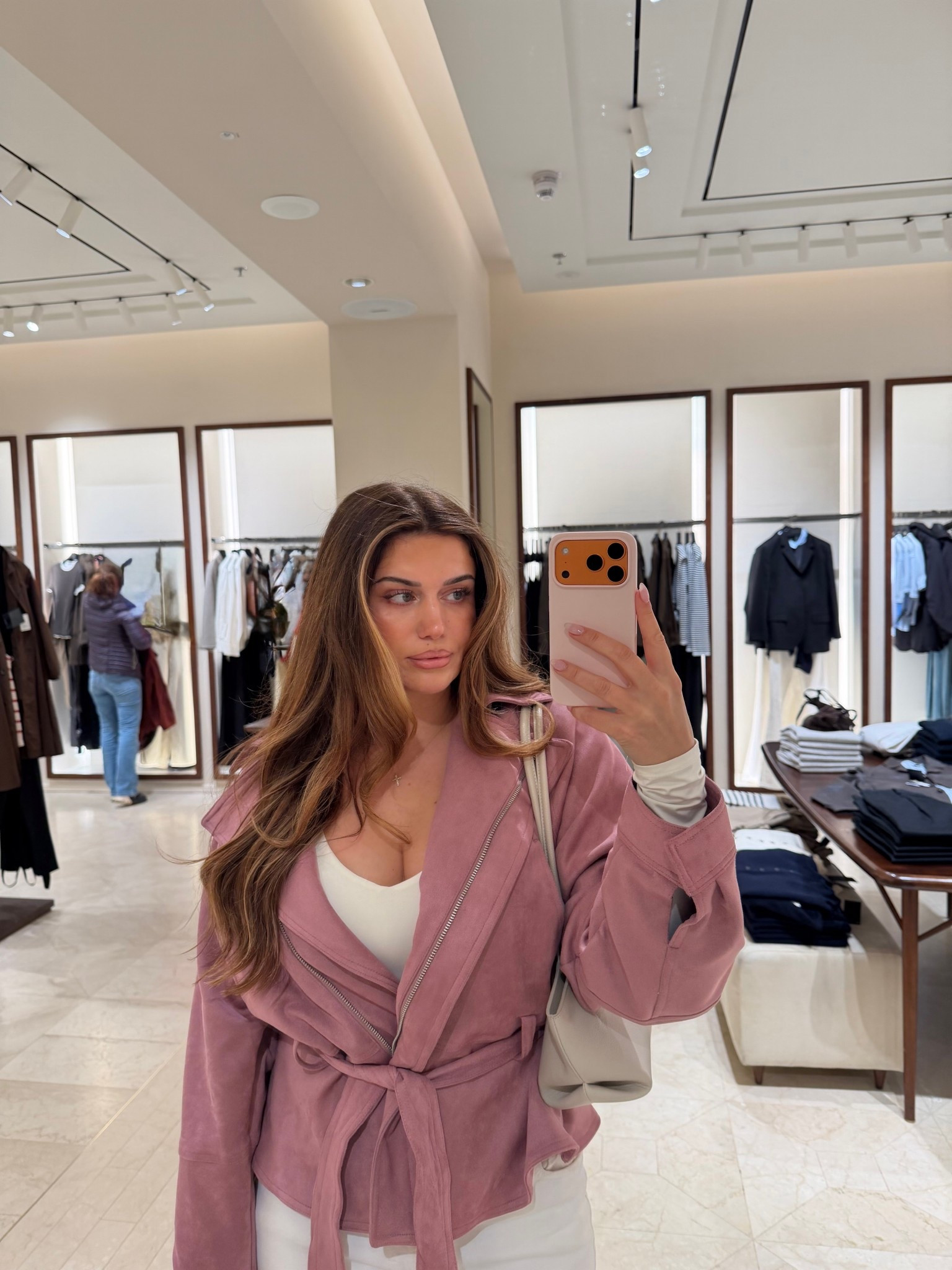 🌸🎀 

#LTKmidsize #LTKeurope #LTKspring
