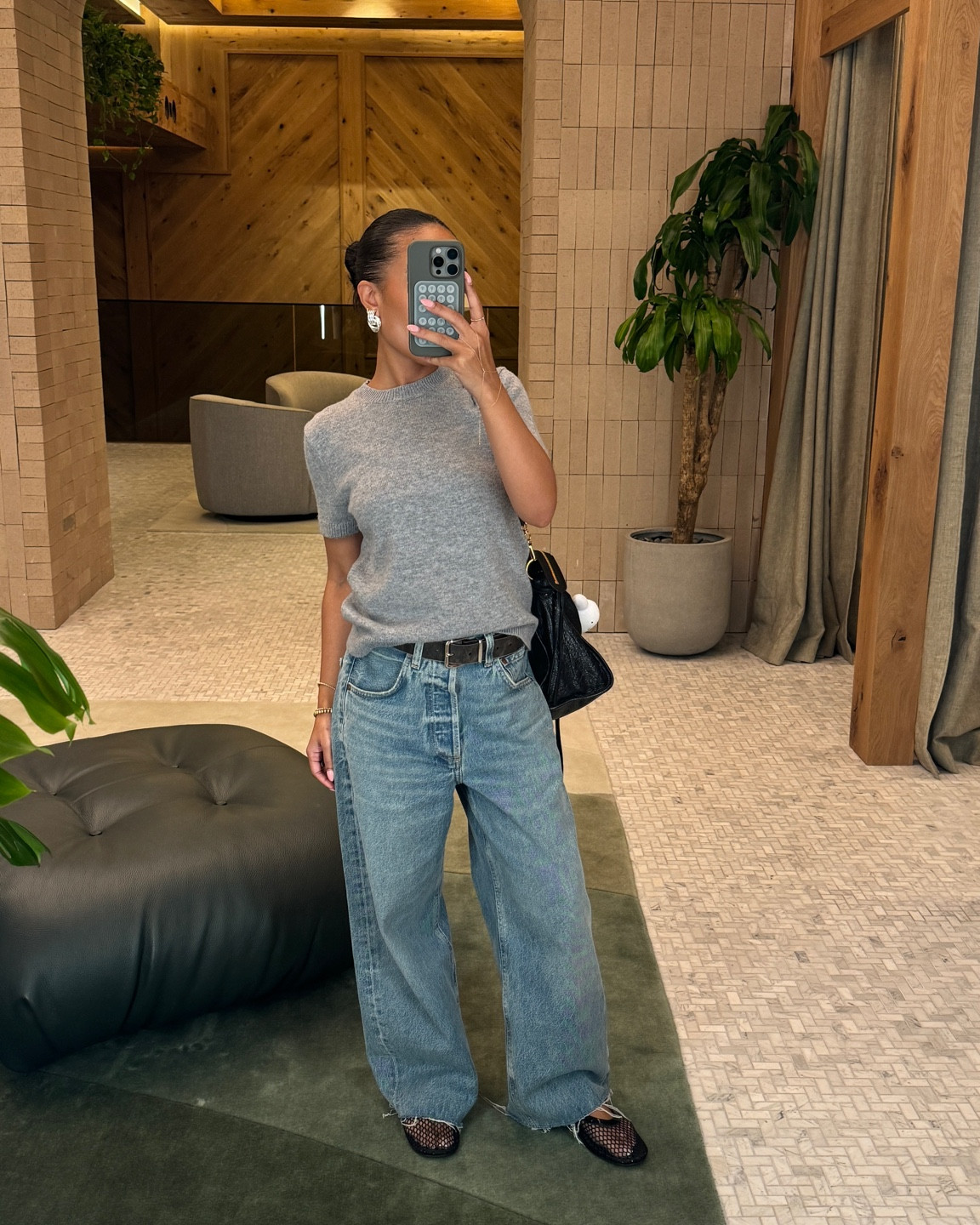 August ootd round-up video! 