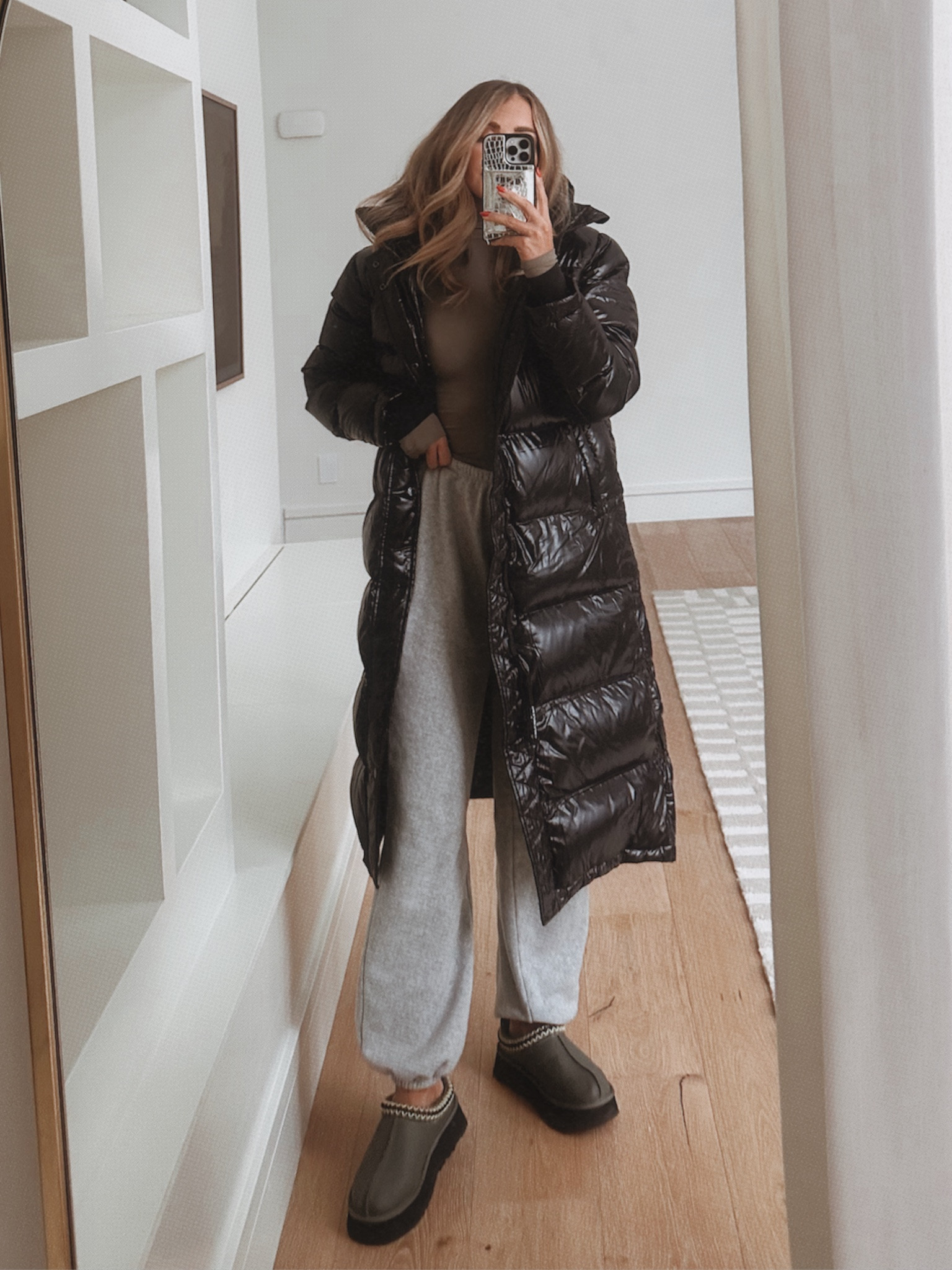 Hands down best coat 🙌🏻