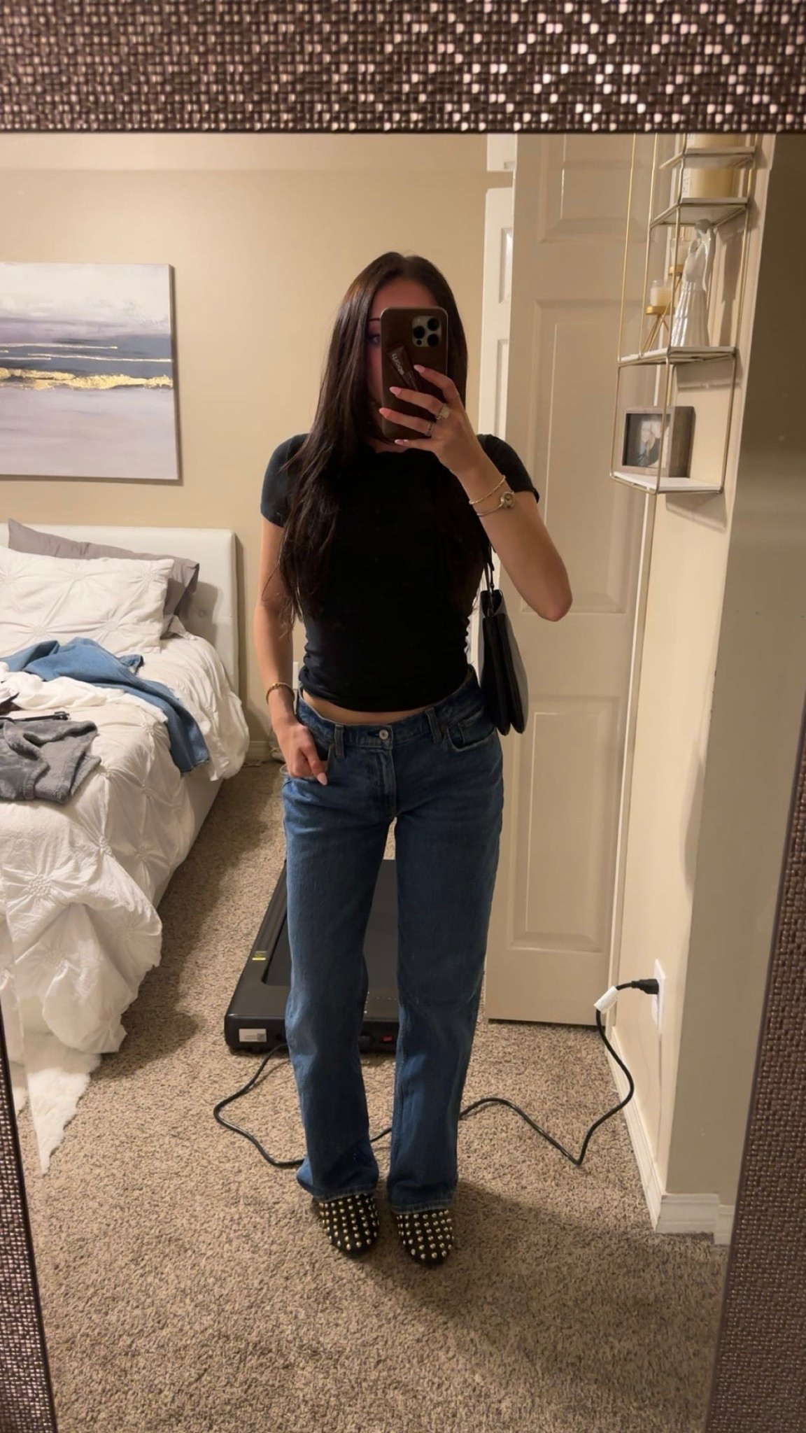 💫🖤

#LTKStyleTip #LTKSeasonal #LTKItBag