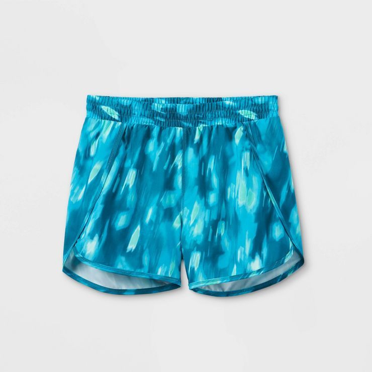 Girls' Run Shorts - All in Motion™ | Target