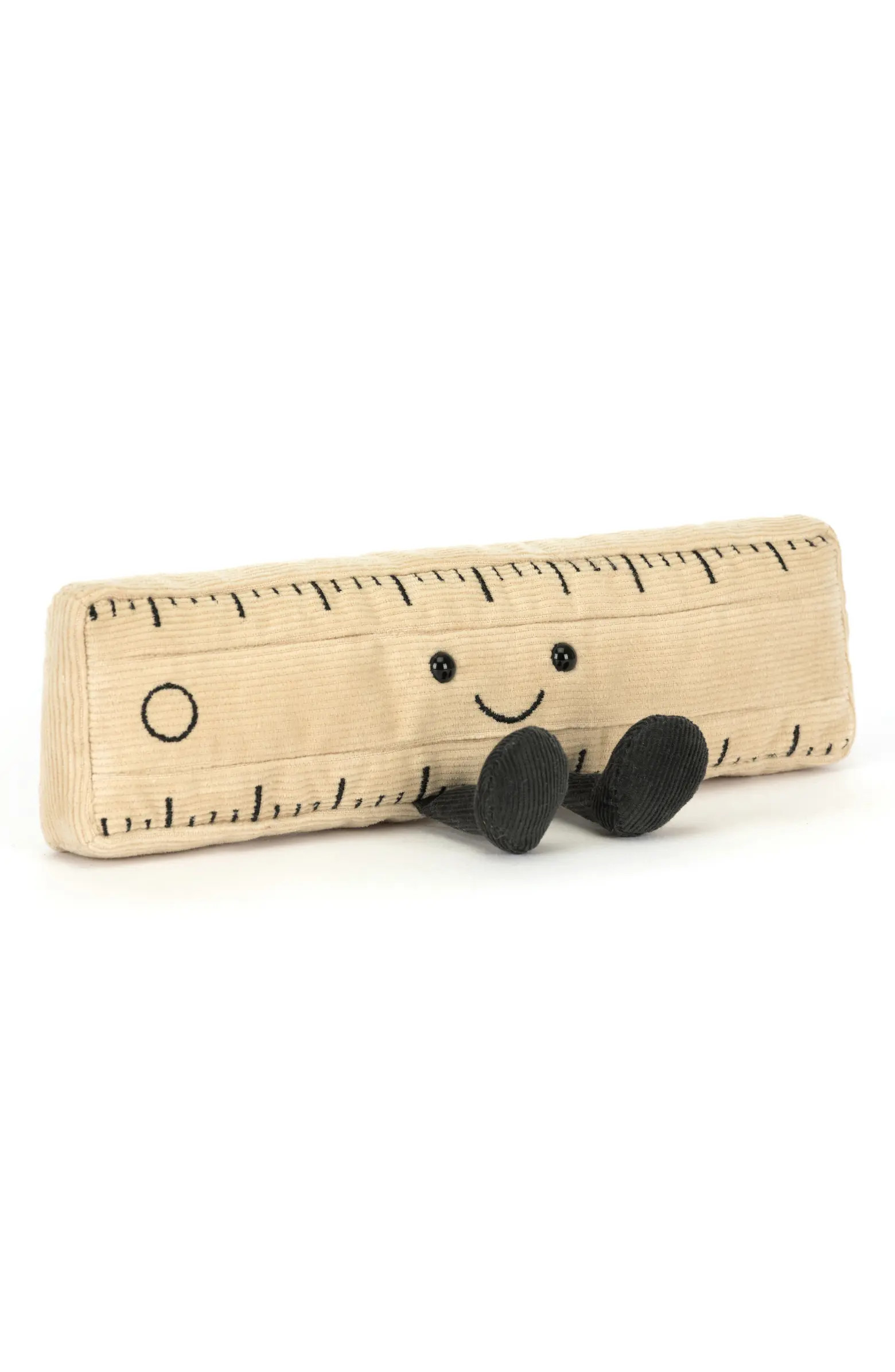Amuseables Ruler Plush Toy | Nordstrom