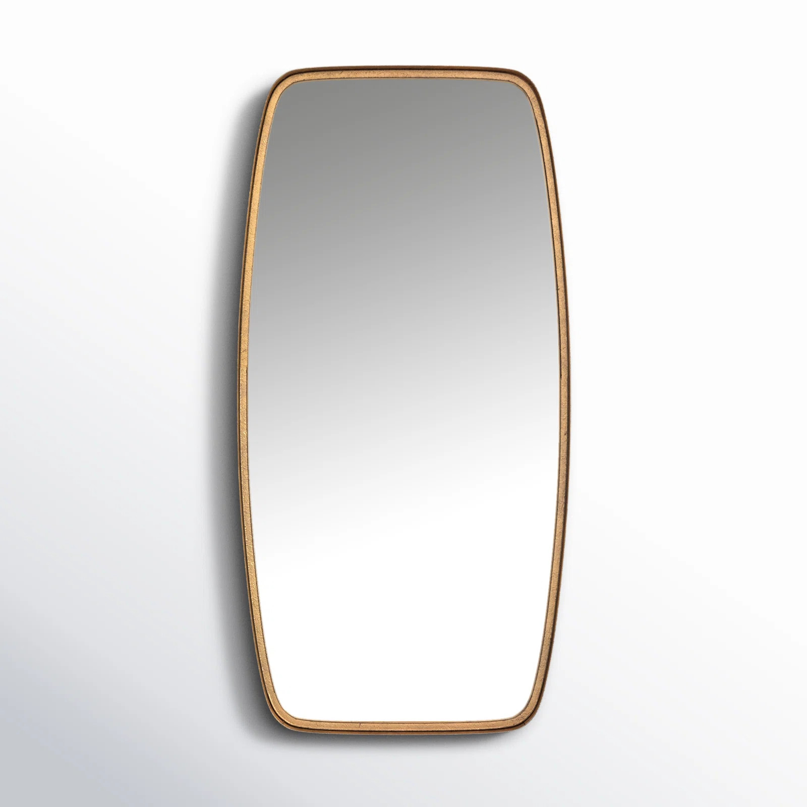 Belle Darrius Accent Mirror | Wayfair North America