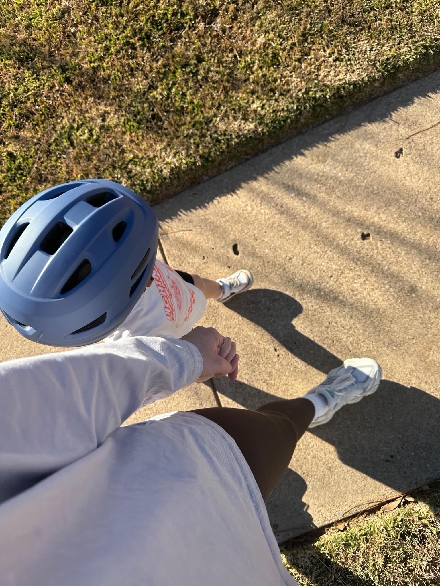 Mom and son ootd!!! 

#LTKmomlife #LTKActive #LTKBaby