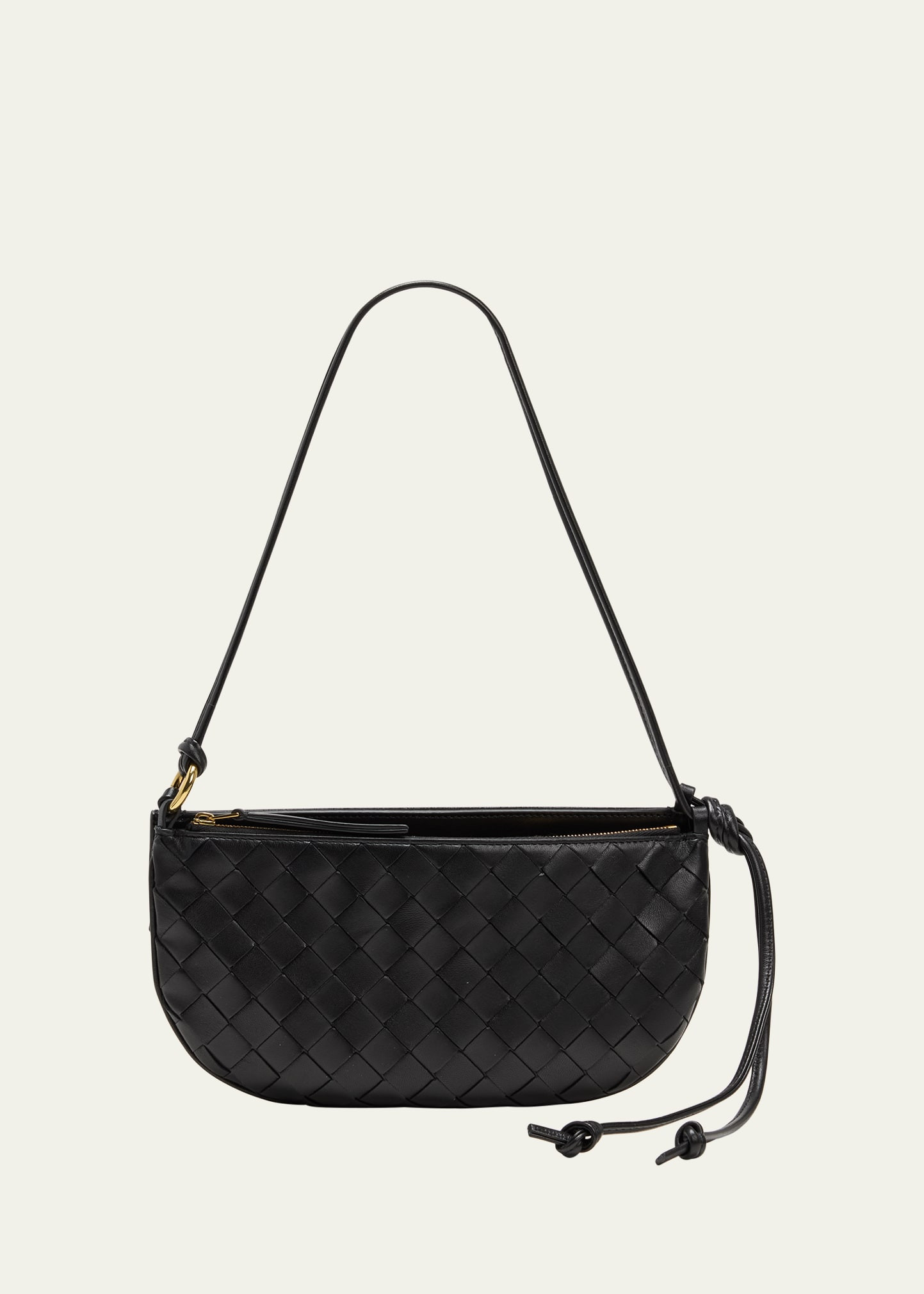 Bottega Veneta Gemelli Double Pouch Shoulder Bag | Bergdorf Goodman