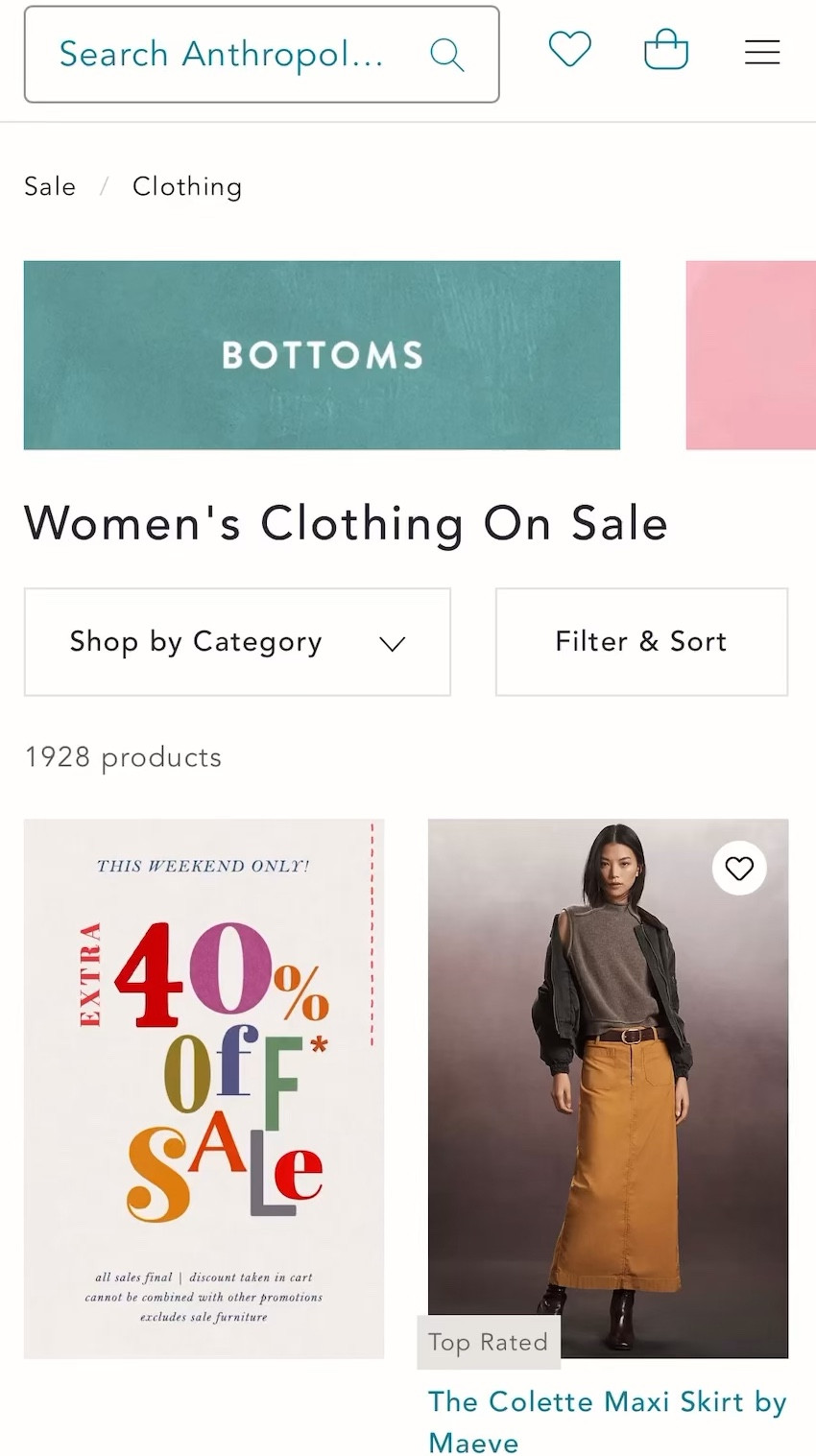 Additional 40% off sale at Anthropologie!! Shop the sale and my fave picks! 

#LTKSaleAlert #LTKHoliday #LTKVideo