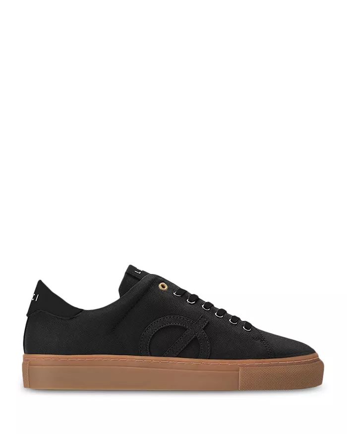 x Nikki Reed Women's Nine Logo Sneakers | Bloomingdale's (US)