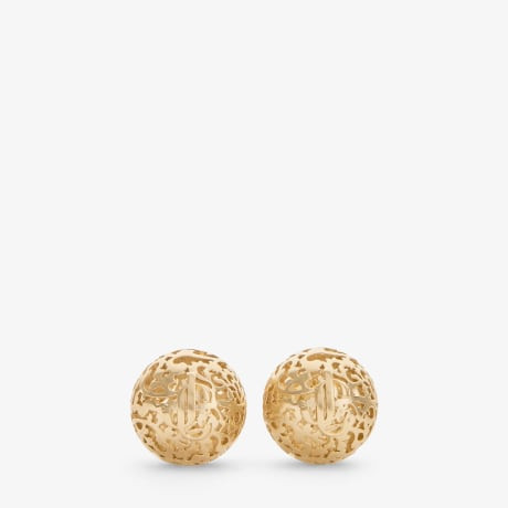 Lace Sphere Studs | Jimmy Choo (EU)
