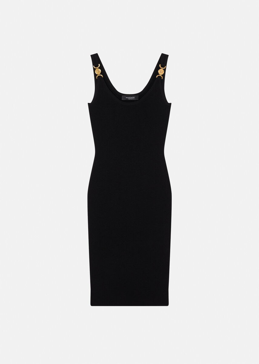 Versace Medusa Dress for Women | US Online Store | Versace (US)