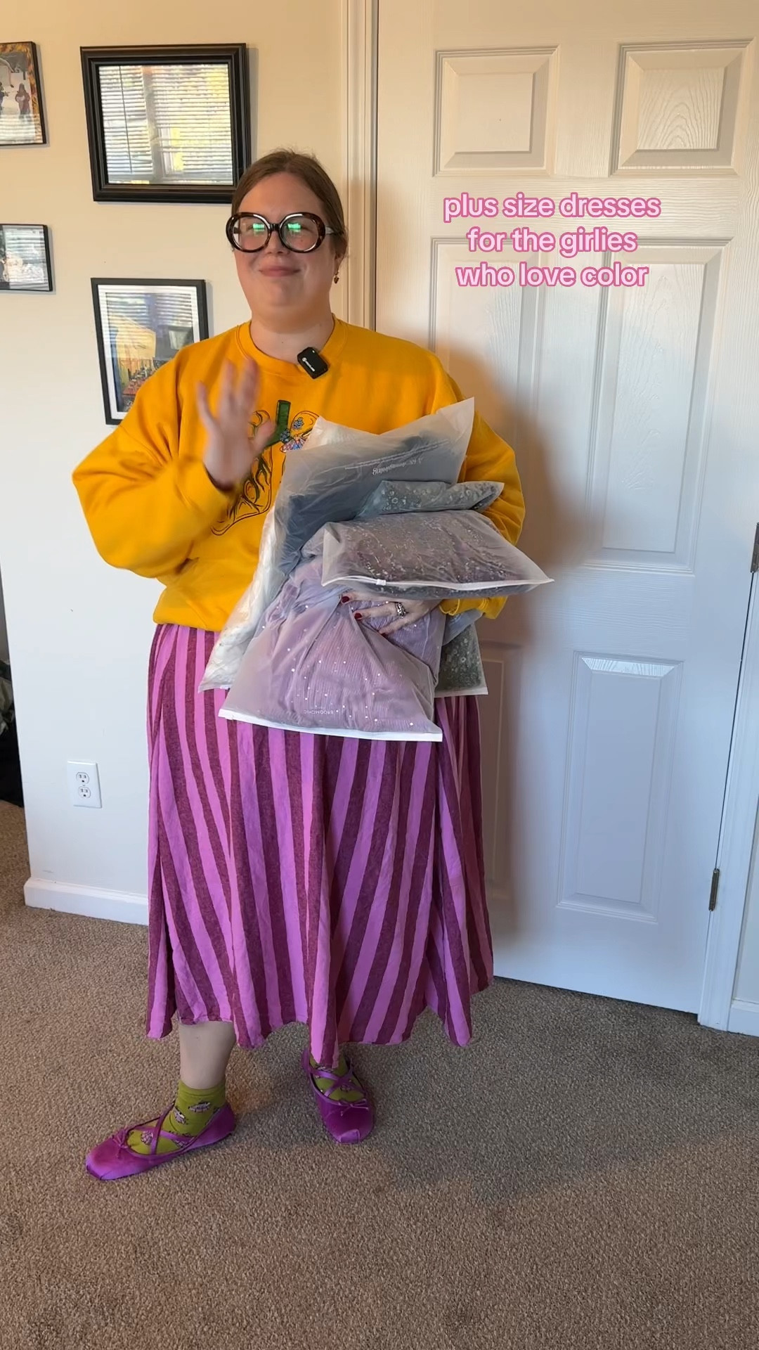 Dresses for fall from Bloomchic

#LTKFindsUnder100 #LTKPlusSize #LTKFindsUnder50