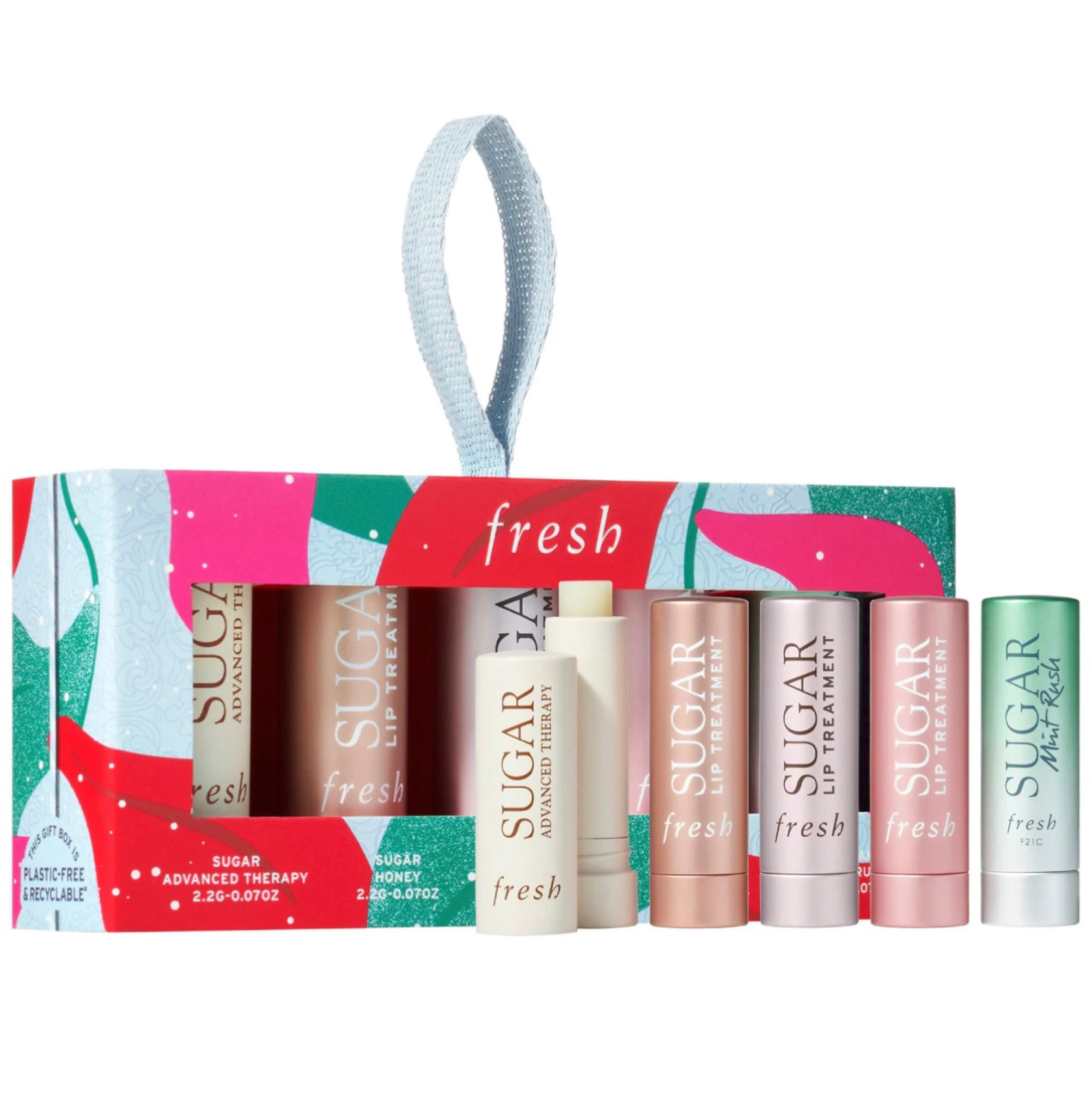 I bought this for myself last year and loved it! It only comes out around the holidays. Great for a gift too!

#LTKbeauty #LTKunder50 #LTKHoliday