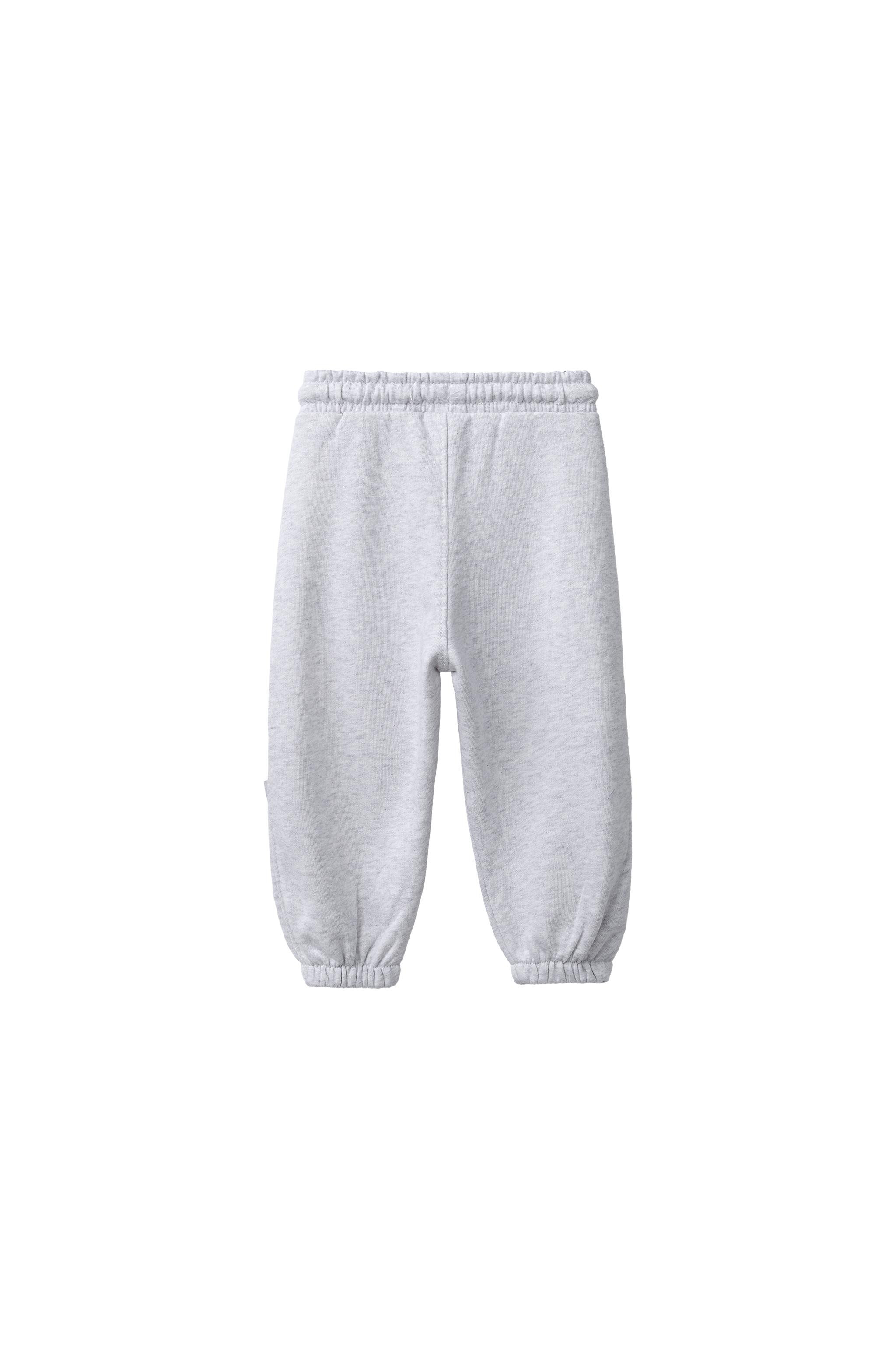 LABEL JOGGER PANTS | Zara US