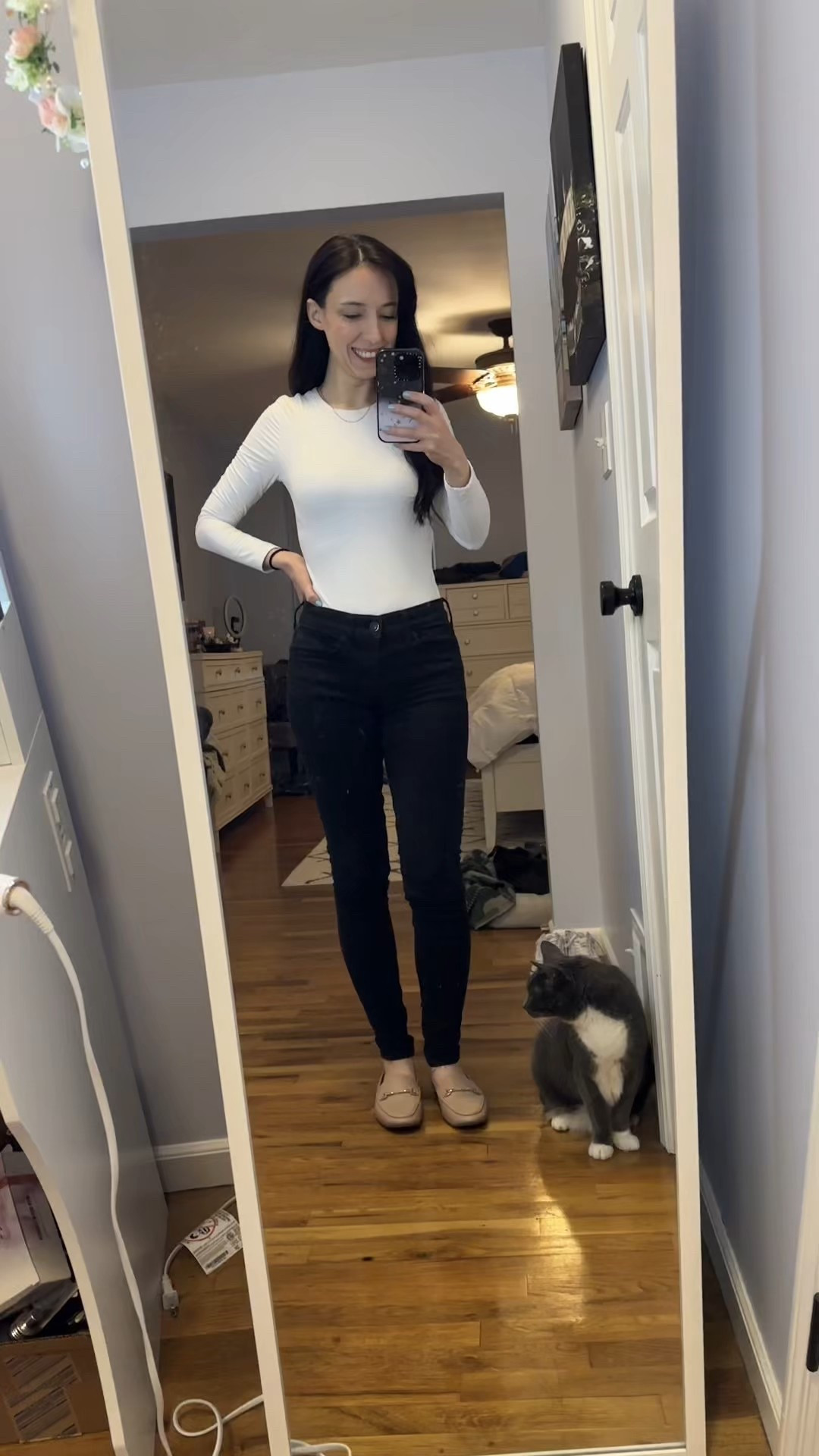 One week, zero outfit repeats. Which one’s your vibe?
#ootd #outfitinspo #fashionreel #stylecheck #foryou #fashiontiktok #weeklyfits 

#LTKFindsUnder100 #LTKSeasonal #LTKFindsUnder50