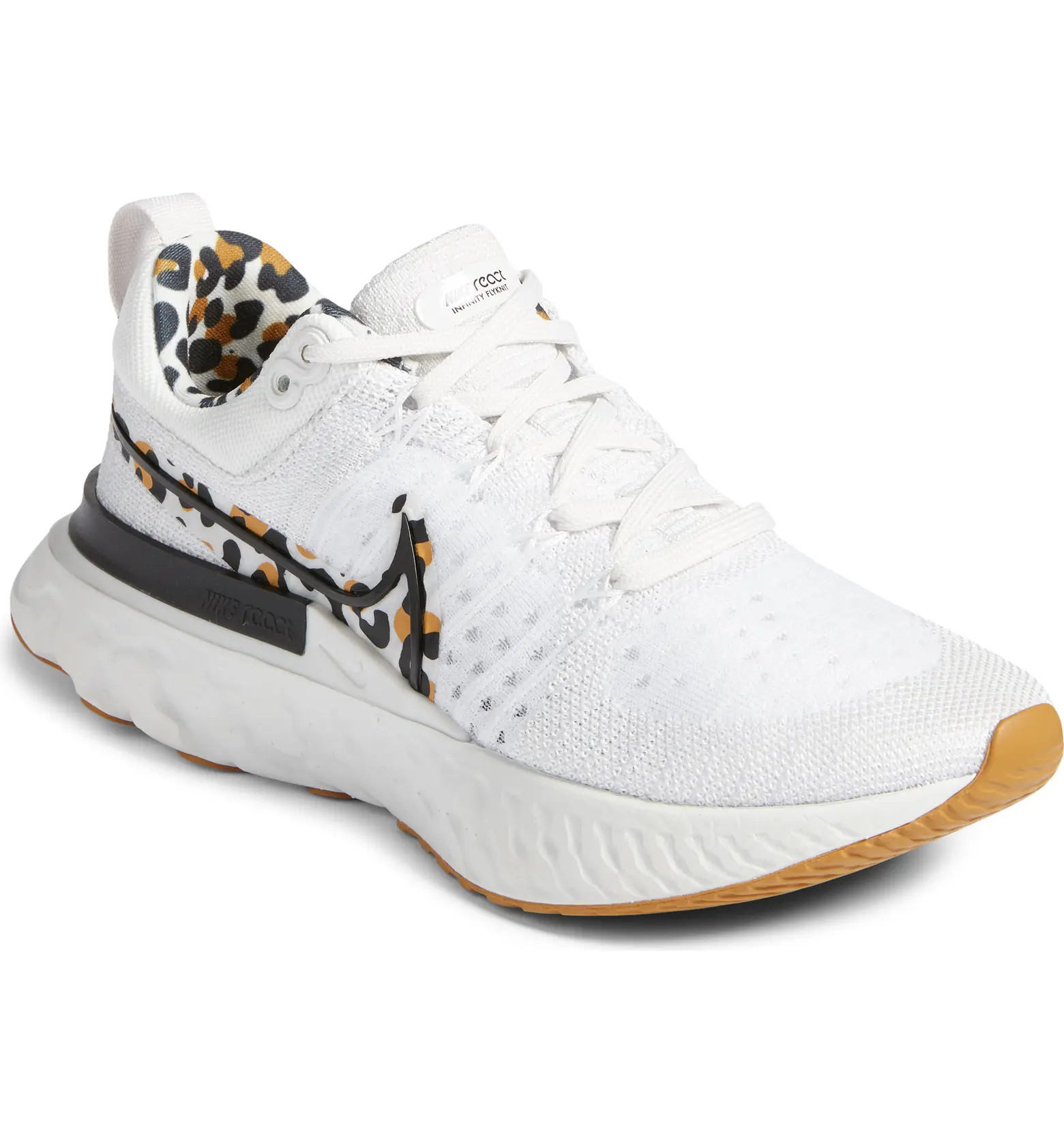 React Infinity Run Flyknit 2 Running Shoe | Nordstrom