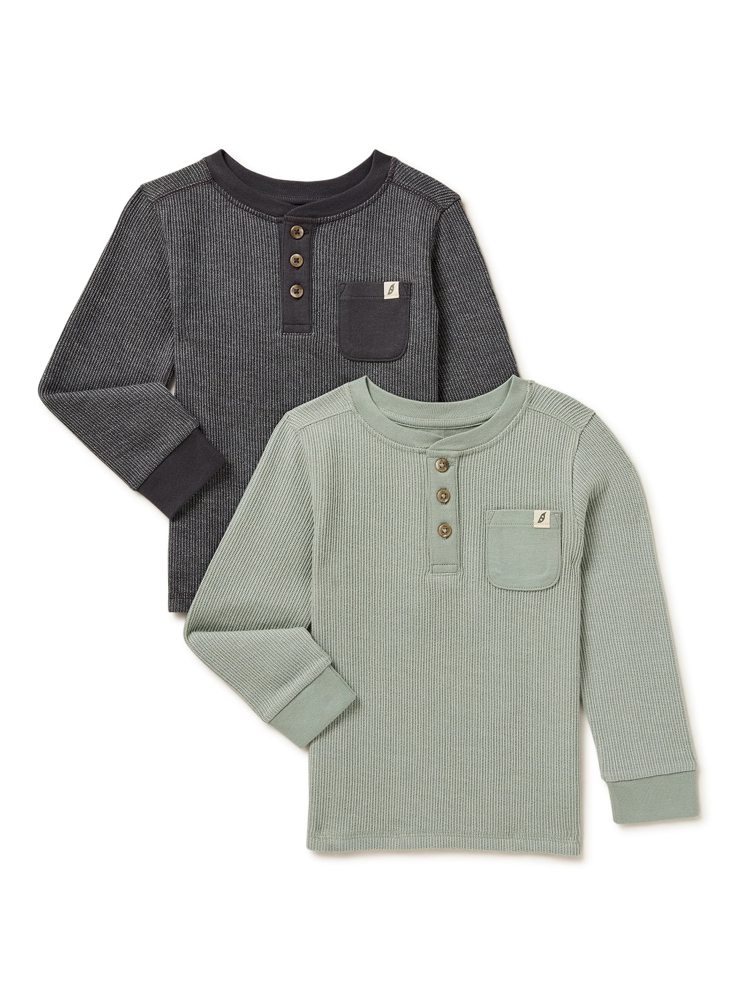 Charcoal, Light Green | Walmart (US)