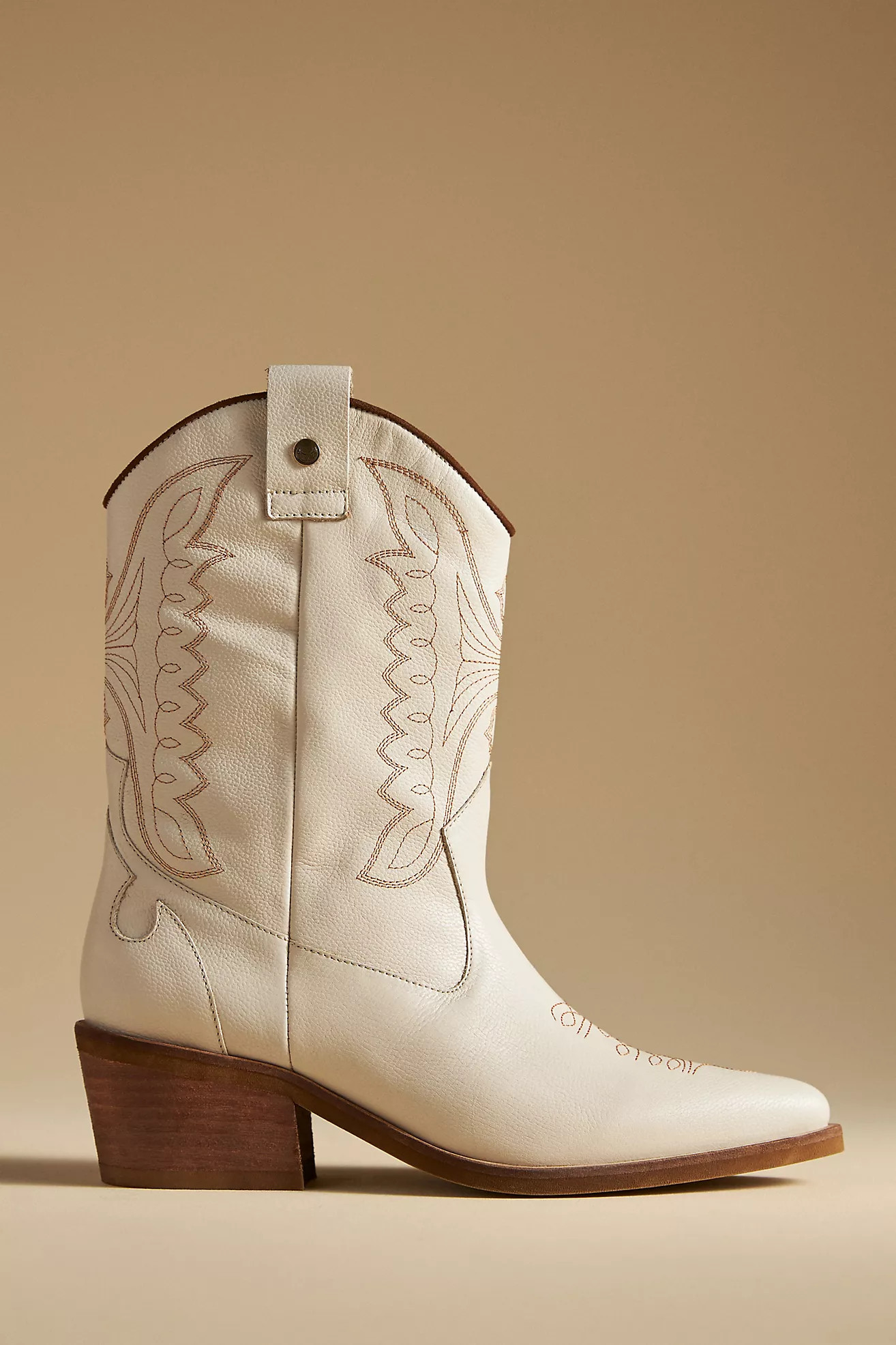 Stivali Unstoppable Cowboy Boots | Anthropologie (US)