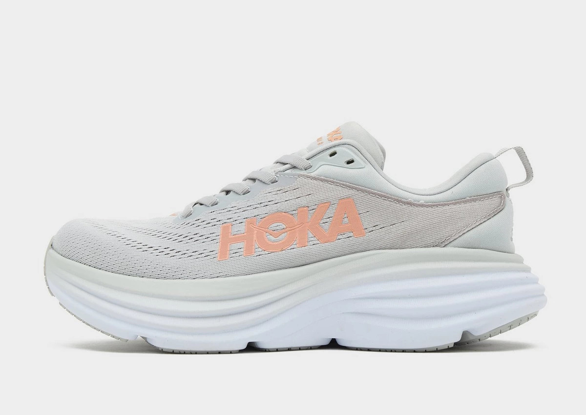 Hoka Bondi 8 Women's | JD Sports (UK)