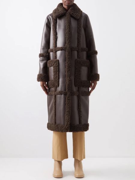 Perfect winter coats and 50% off #matchesfashionsale #matchesfashion

#LTKGiftGuide #LTKSeasonal
